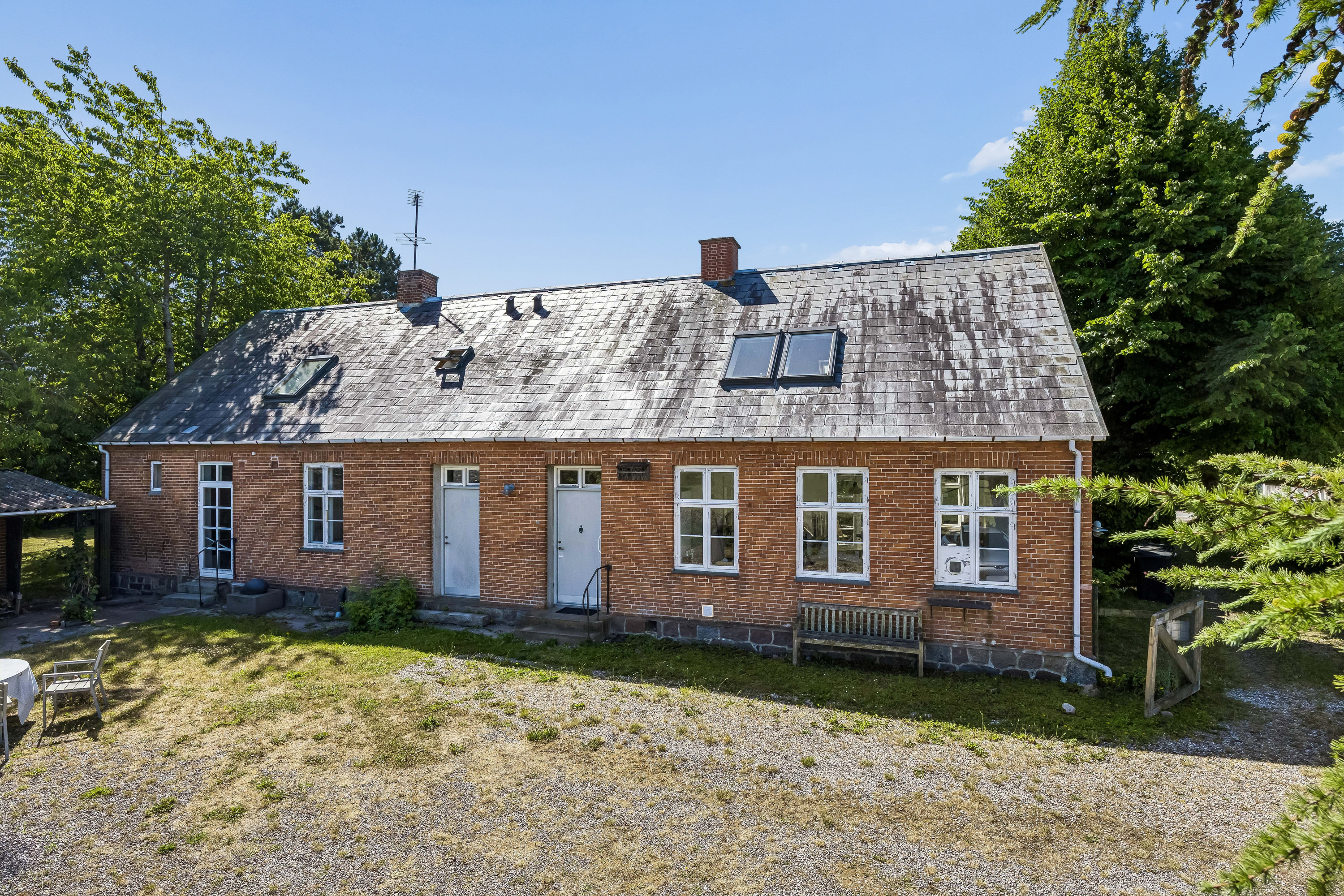 Landevejen 10, 4700 Næstved