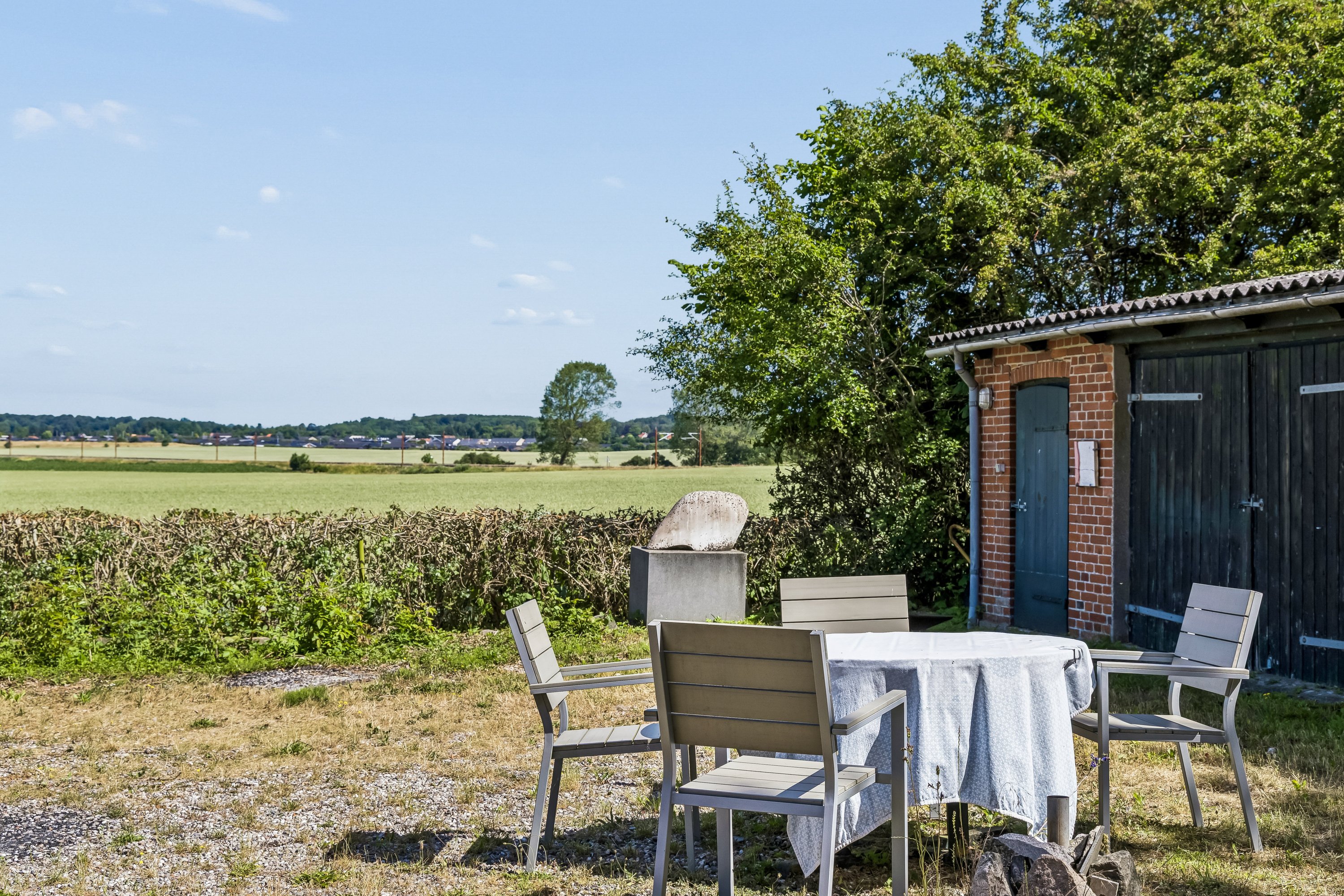 Landevejen 10, 4700 Næstved