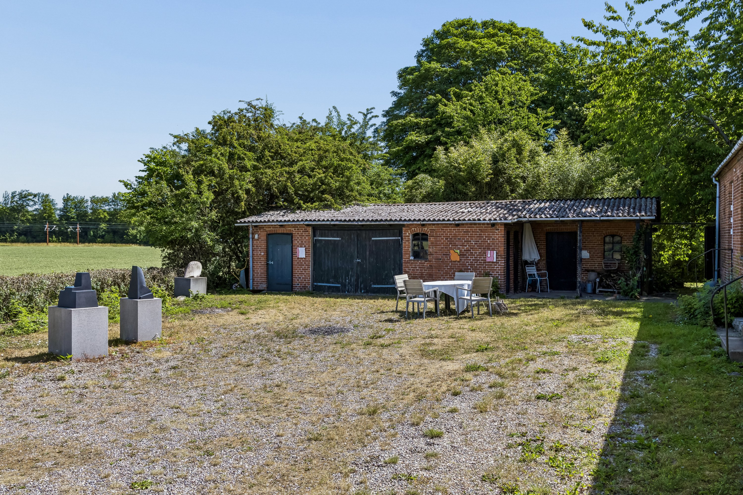 Landevejen 10, 4700 Næstved