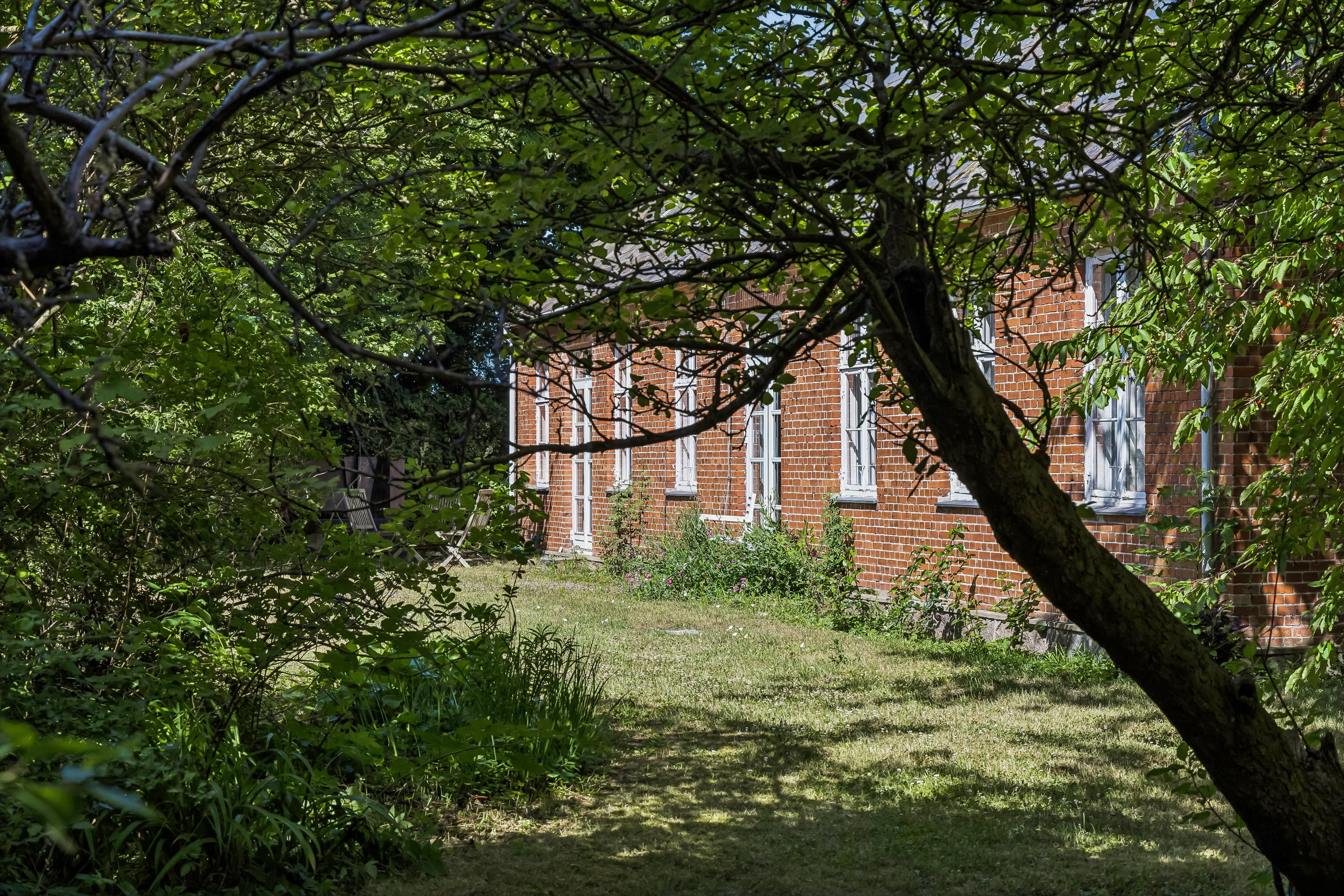 Landevejen 10, 4700 Næstved