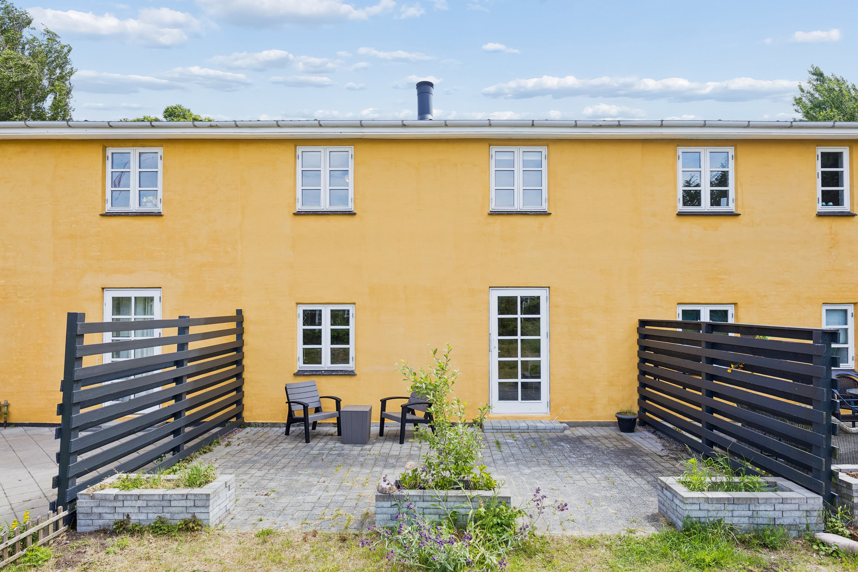 Fritidshus på Spovevej 1C 4281 Gørlev.