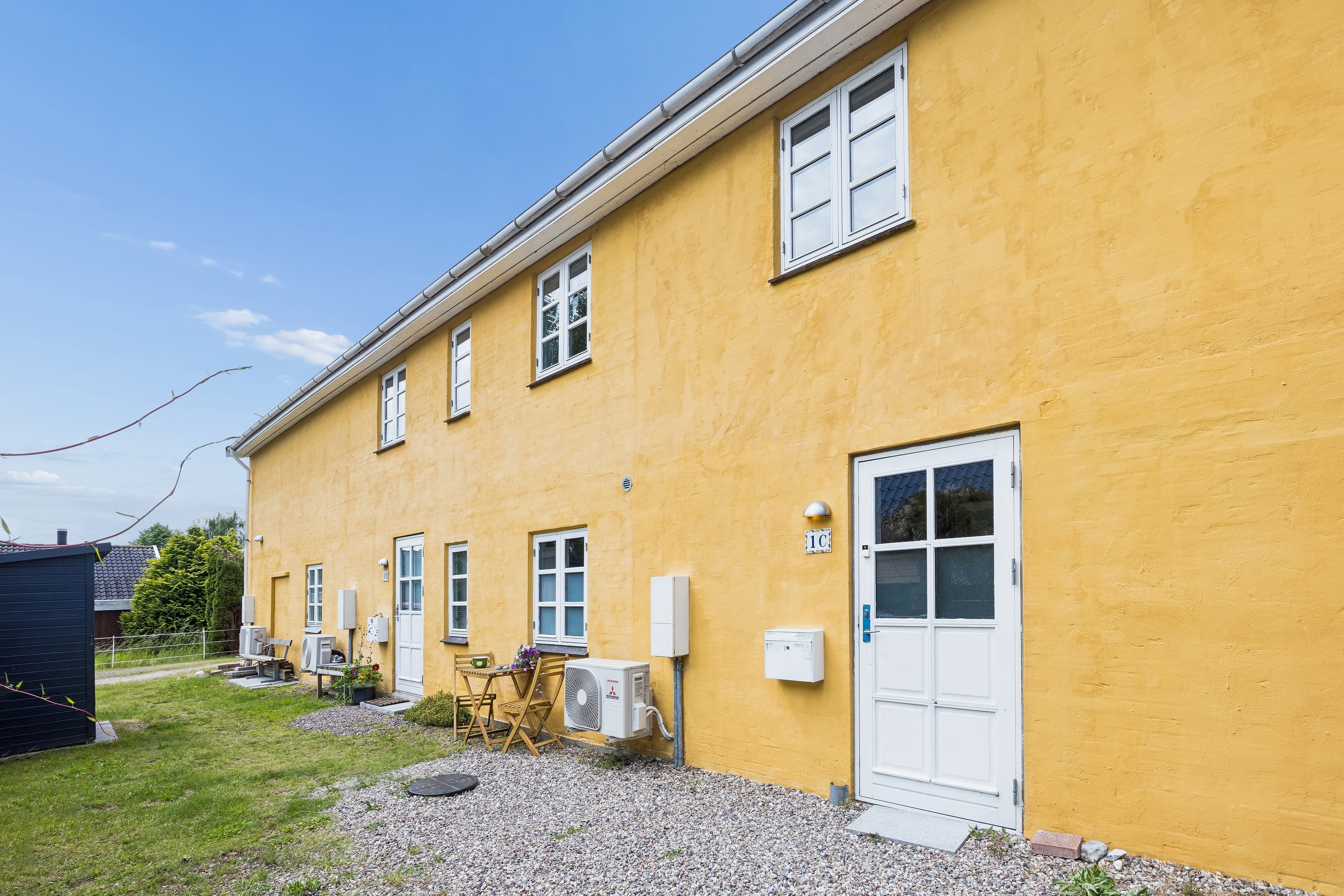 Spovevej 1C, 4281 Gørlev