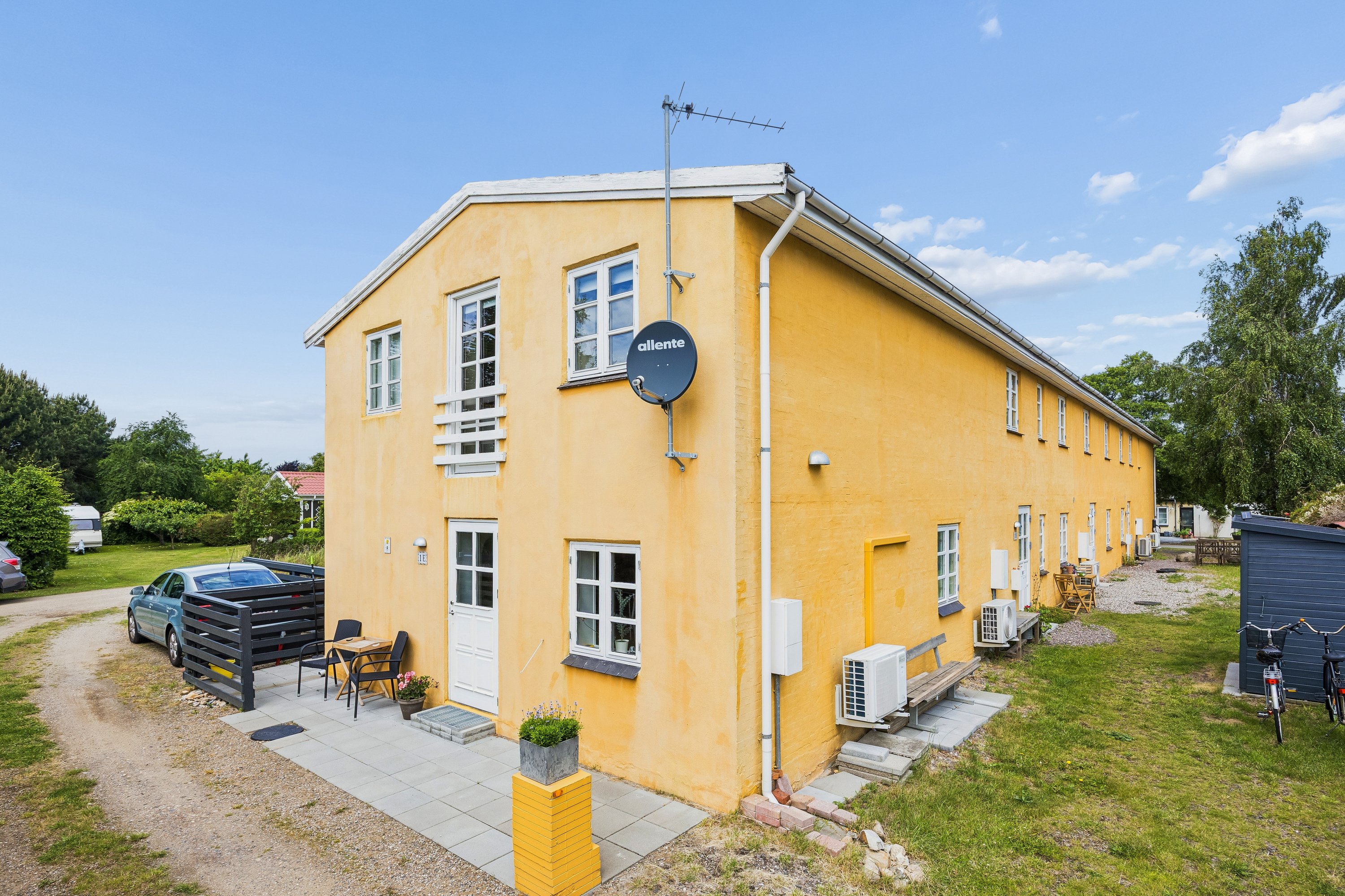 Spovevej 1C, 4281 Gørlev