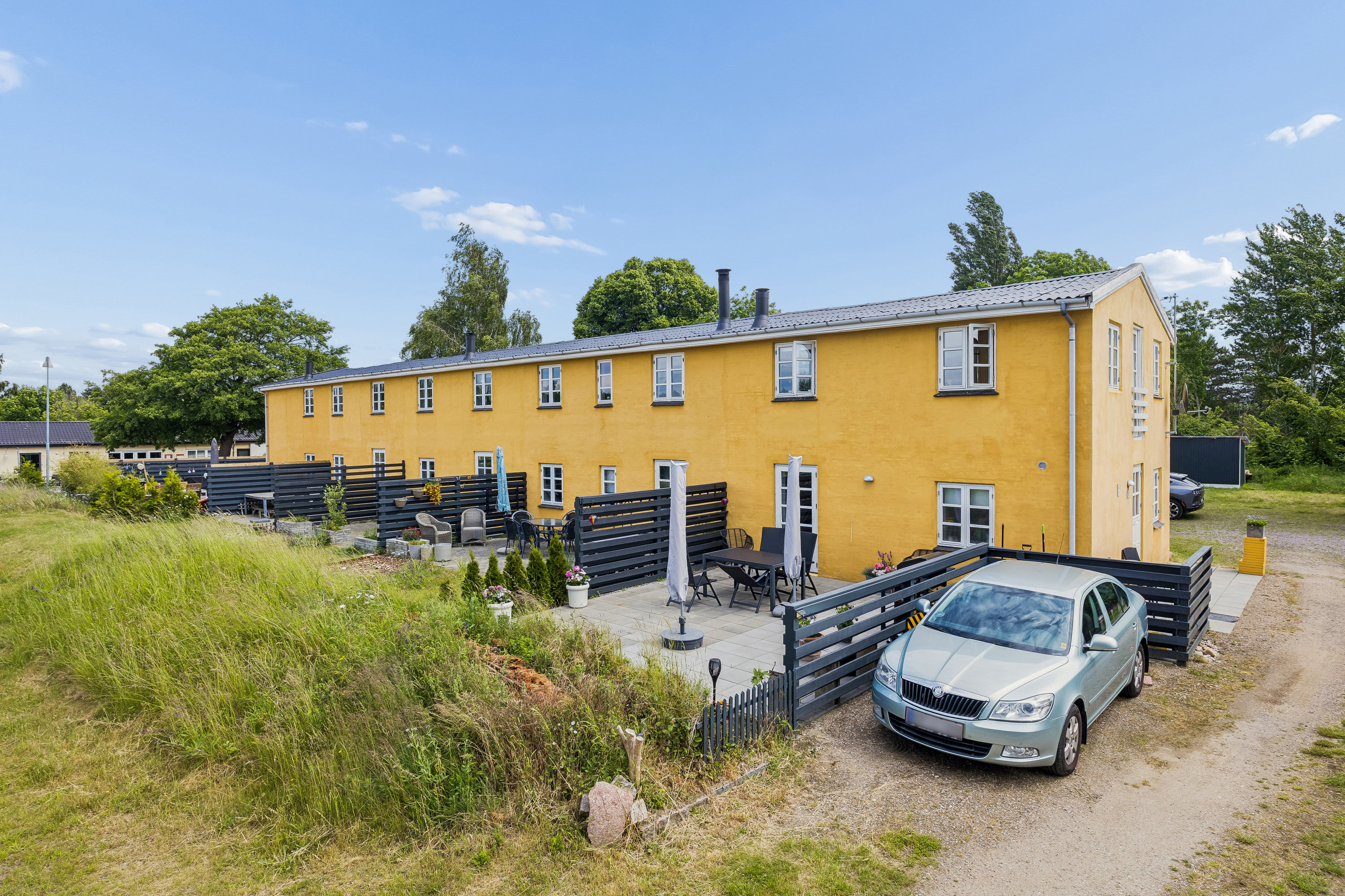 Spovevej 1C, 4281 Gørlev