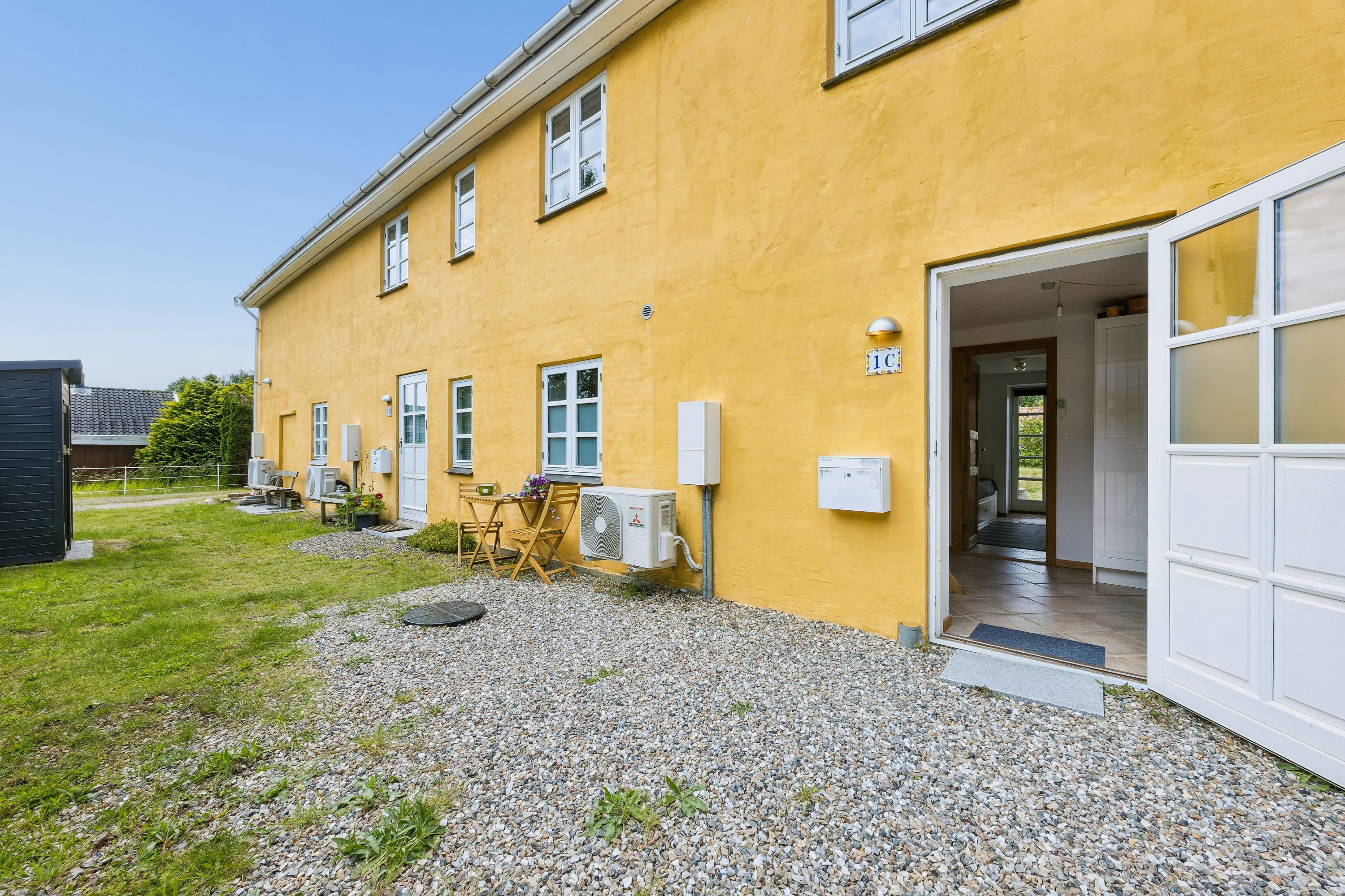Spovevej 1C, 4281 Gørlev