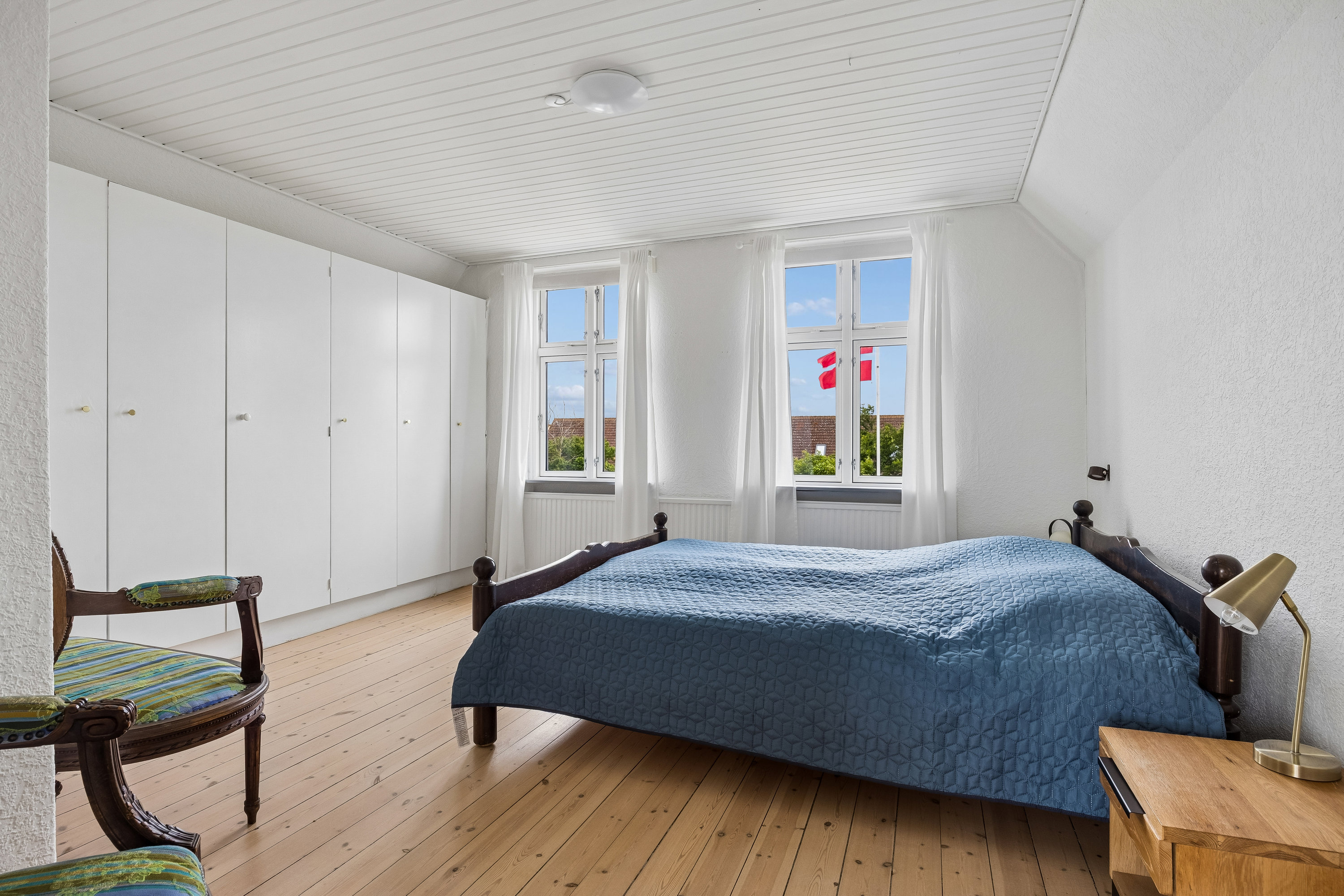 Orevej 99, 4760 Vordingborg