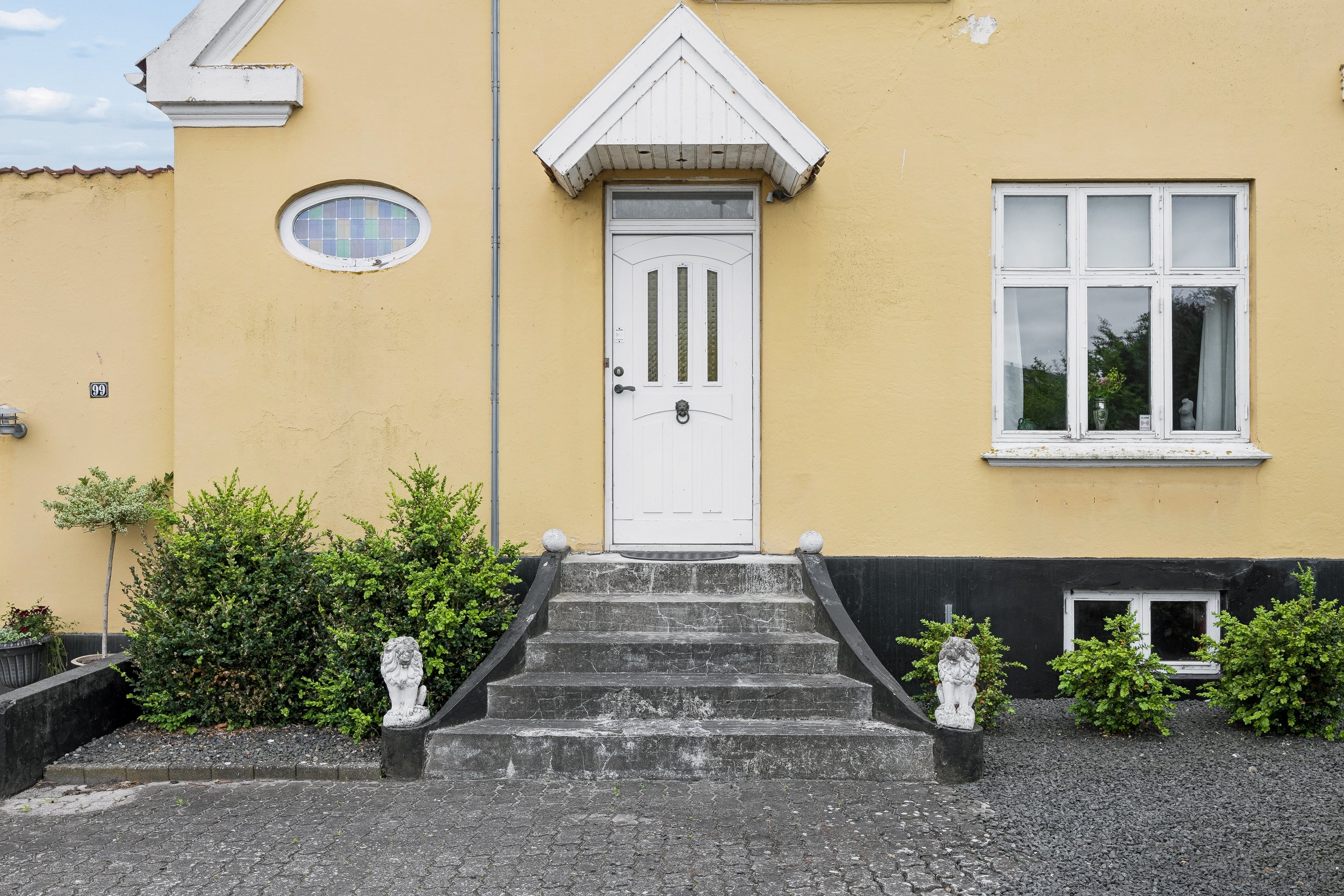 Orevej 99, 4760 Vordingborg