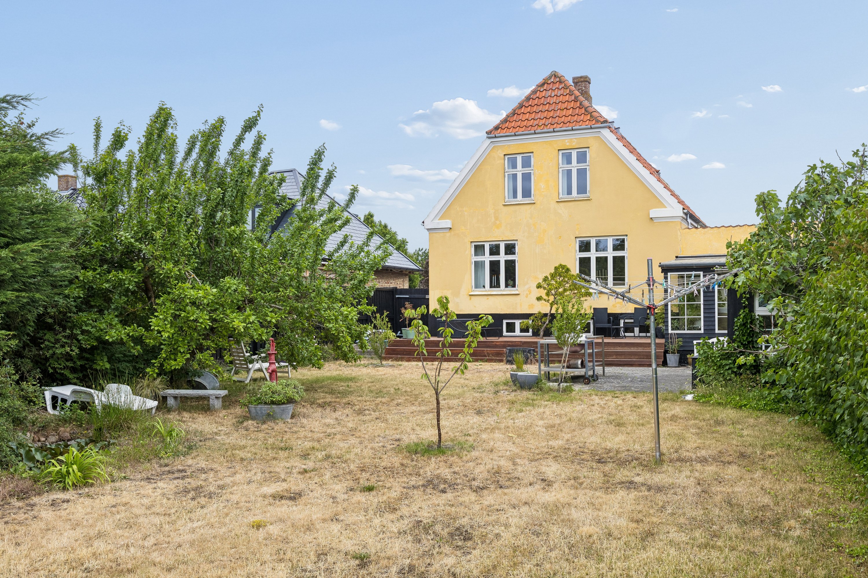 Orevej 99, 4760 Vordingborg