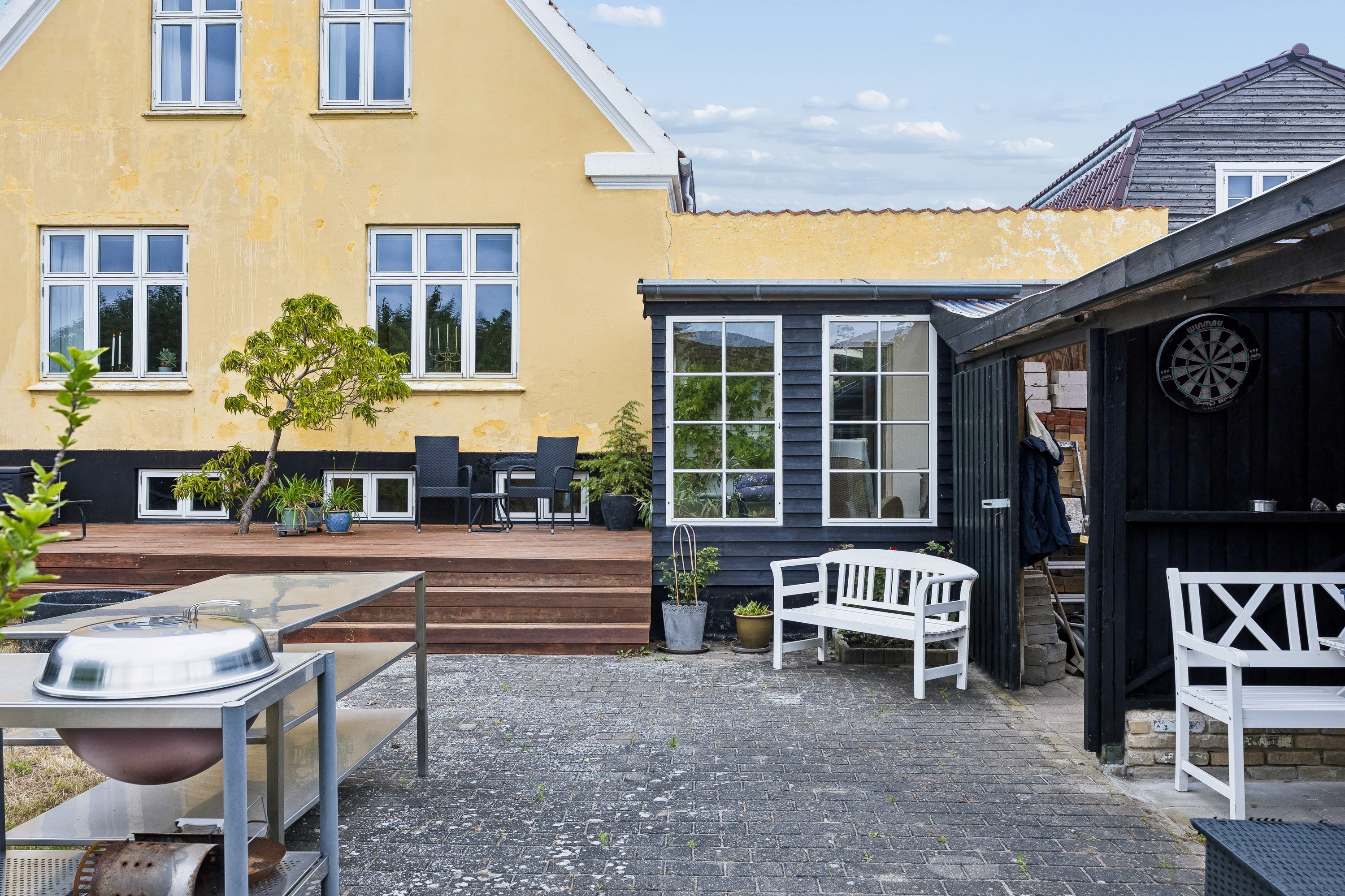 Orevej 99, 4760 Vordingborg