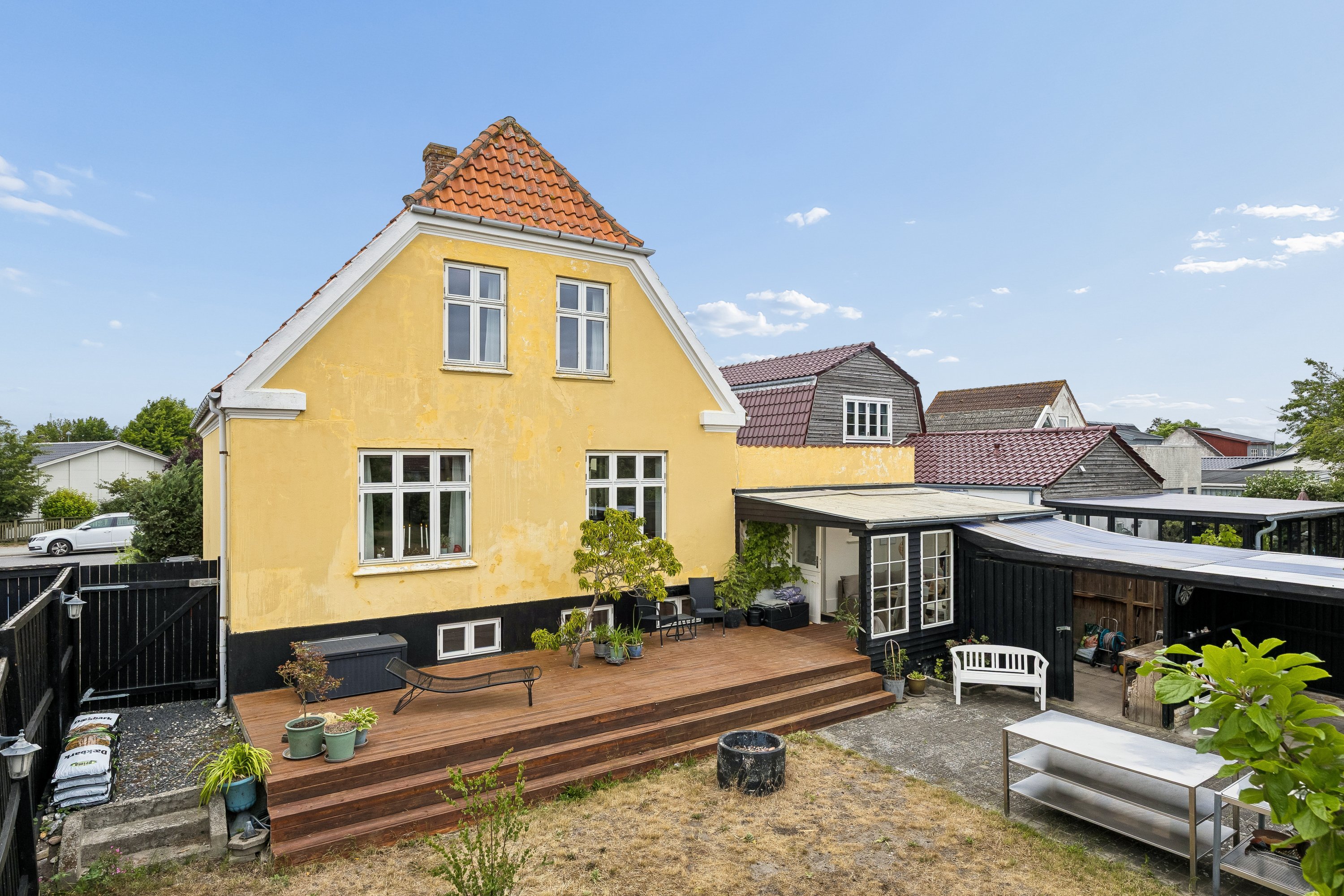 Orevej 99, 4760 Vordingborg