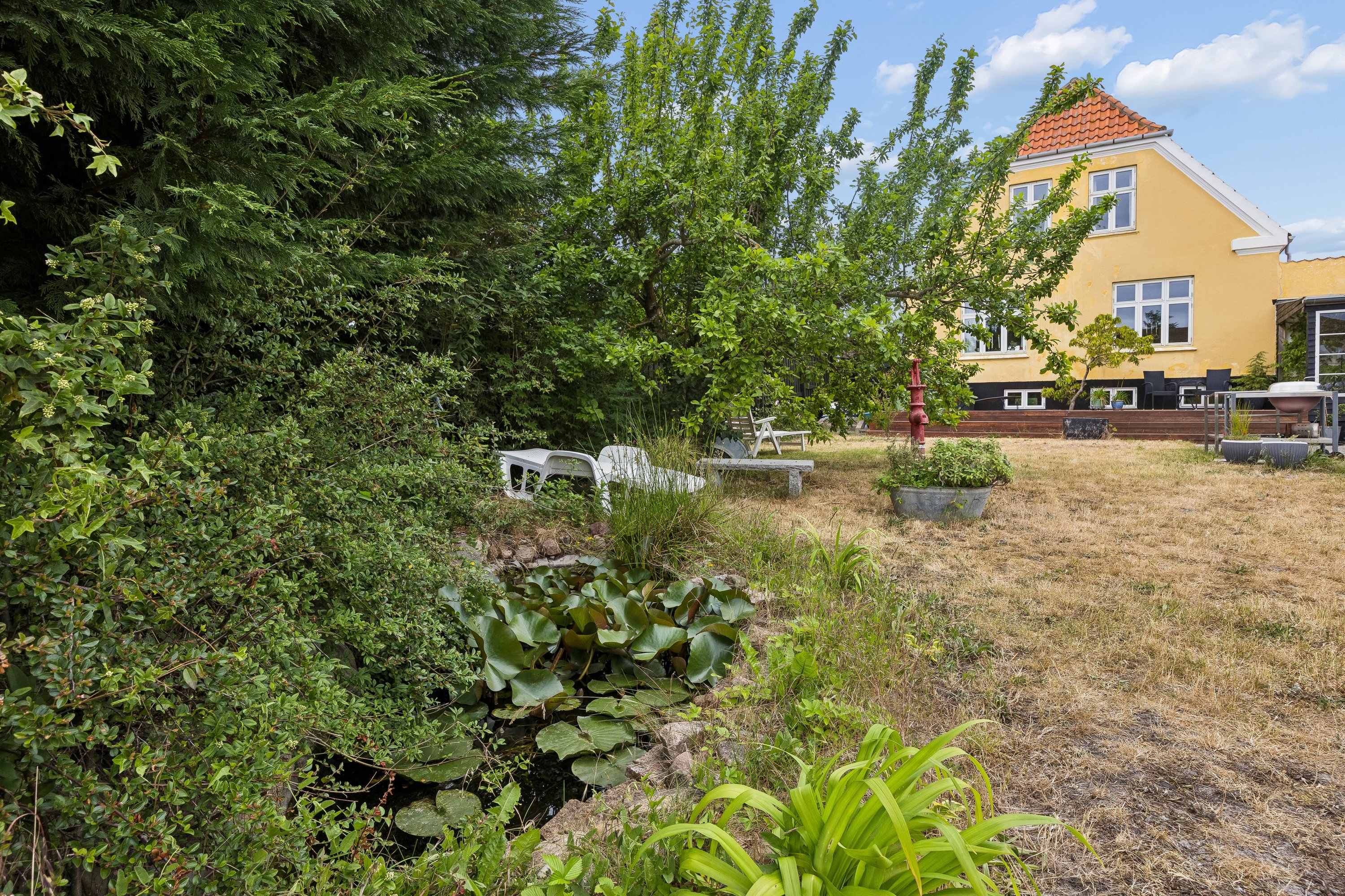 Orevej 99, 4760 Vordingborg