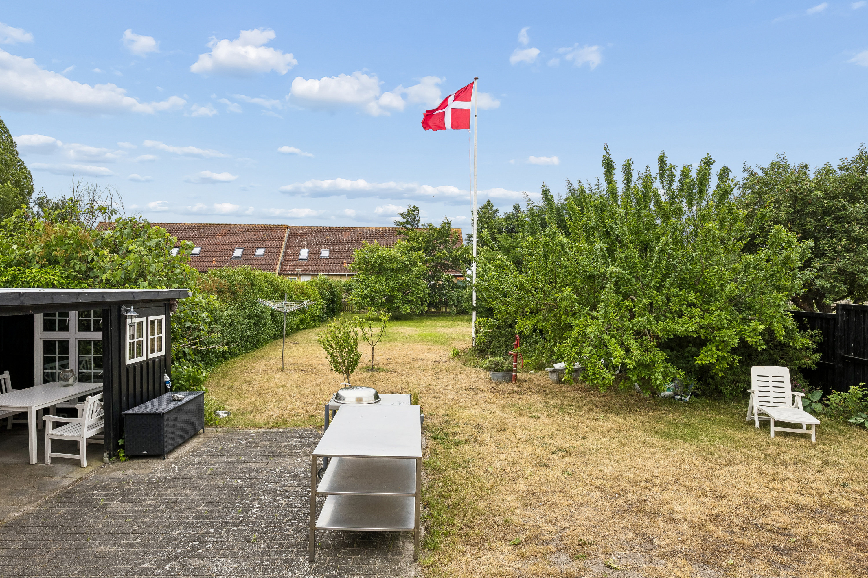 Orevej 99, 4760 Vordingborg