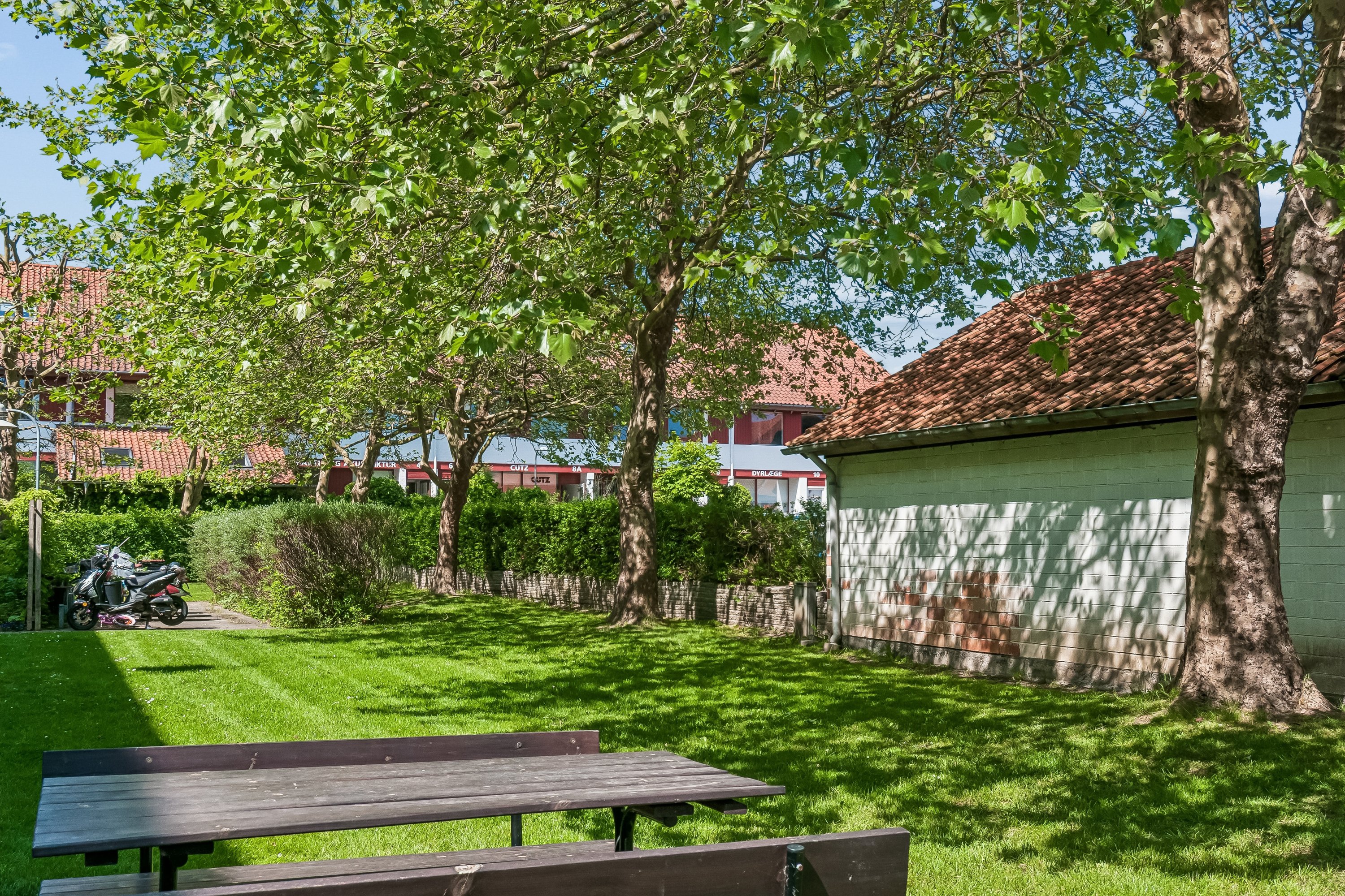 Søndermarken 12, 1. mf., 3060 Espergærde