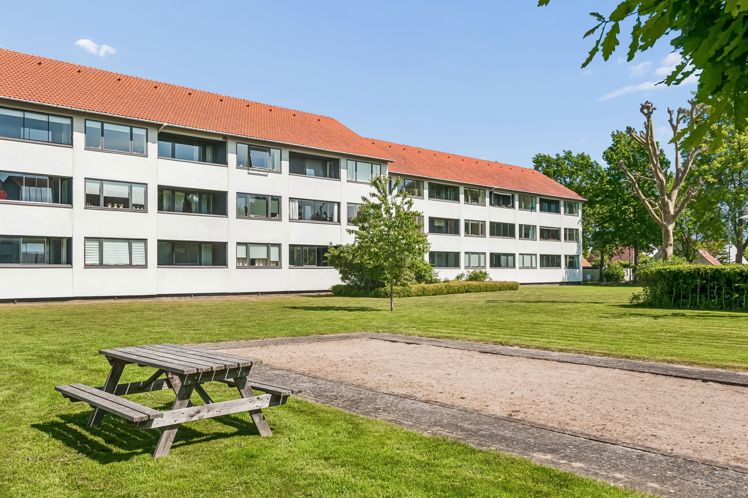 Søndermarken 12, 1. mf., 3060 Espergærde
