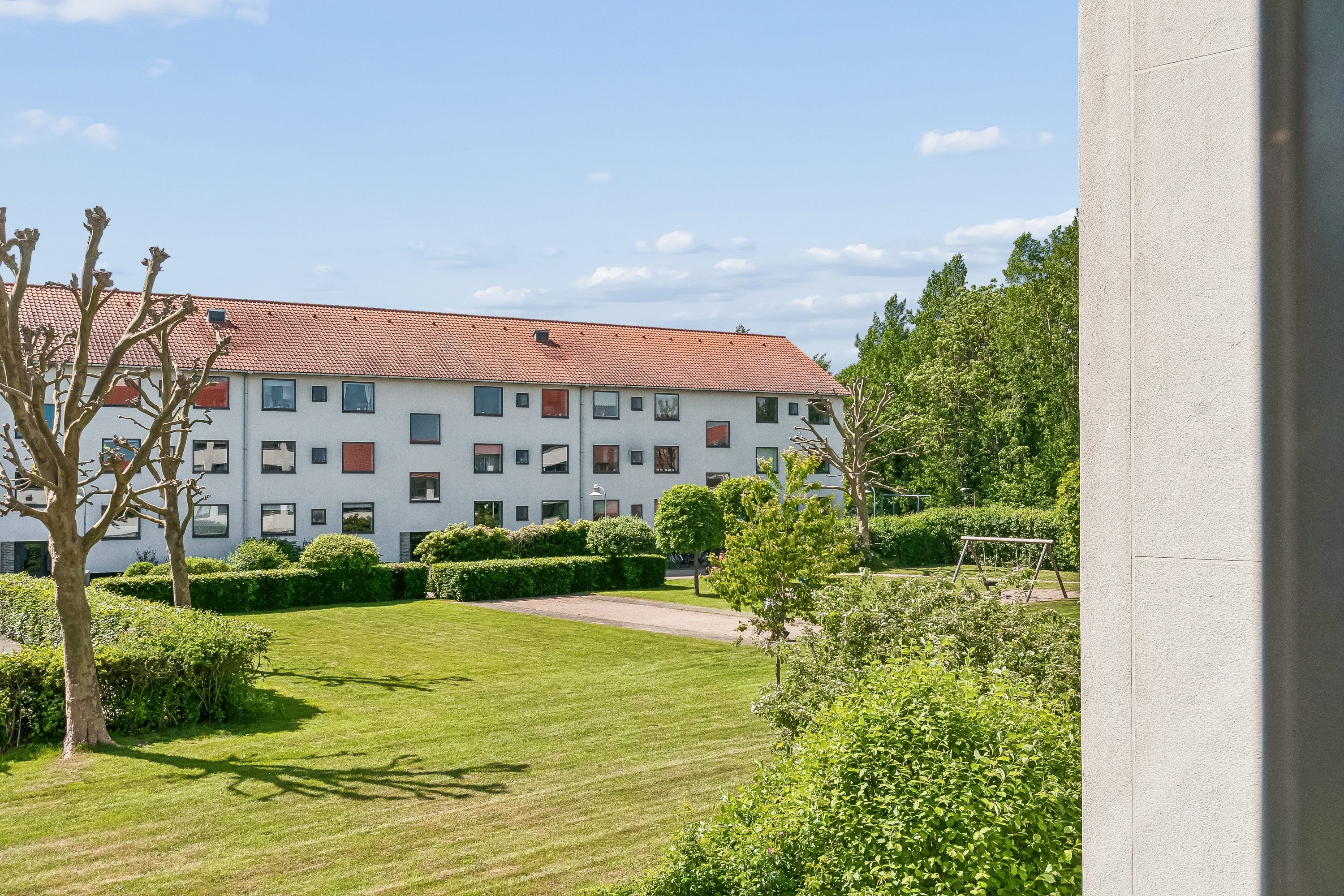 Søndermarken 12, 1. mf., 3060 Espergærde