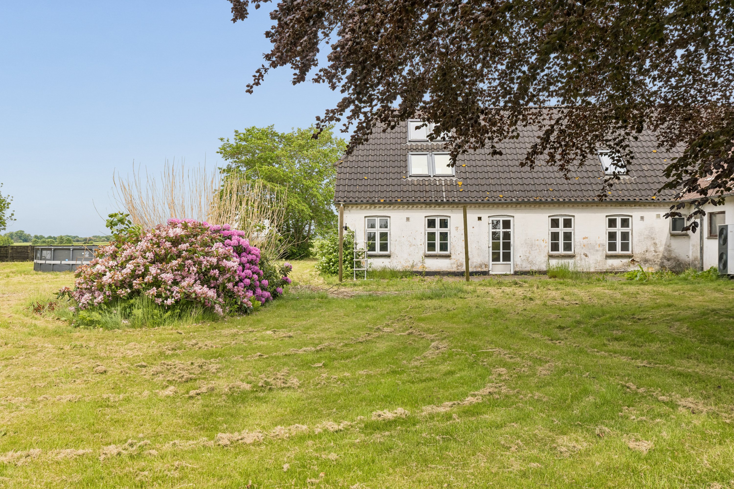 Stratvej 8, 6740 Bramming