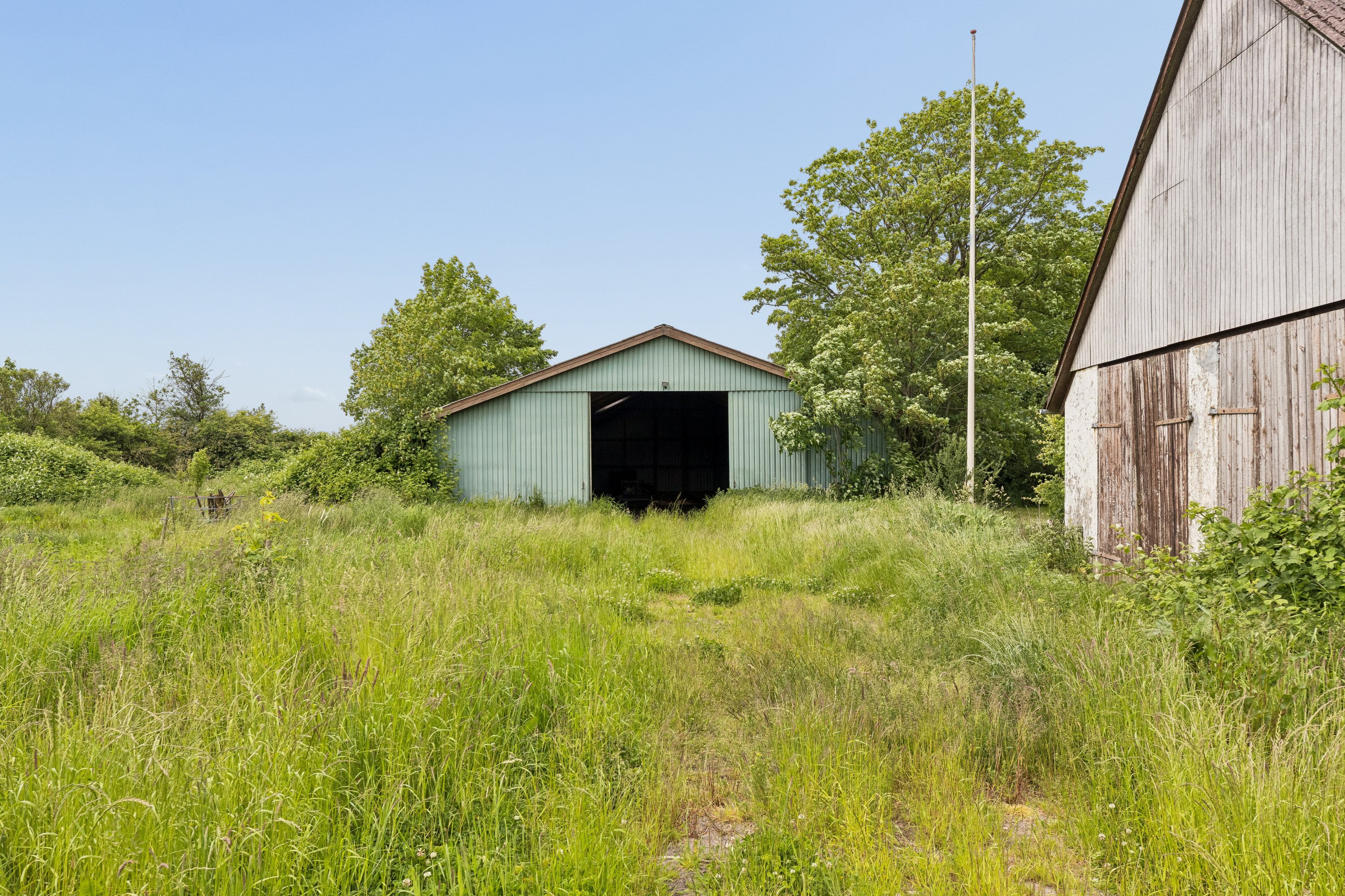 Stratvej 8, 6740 Bramming