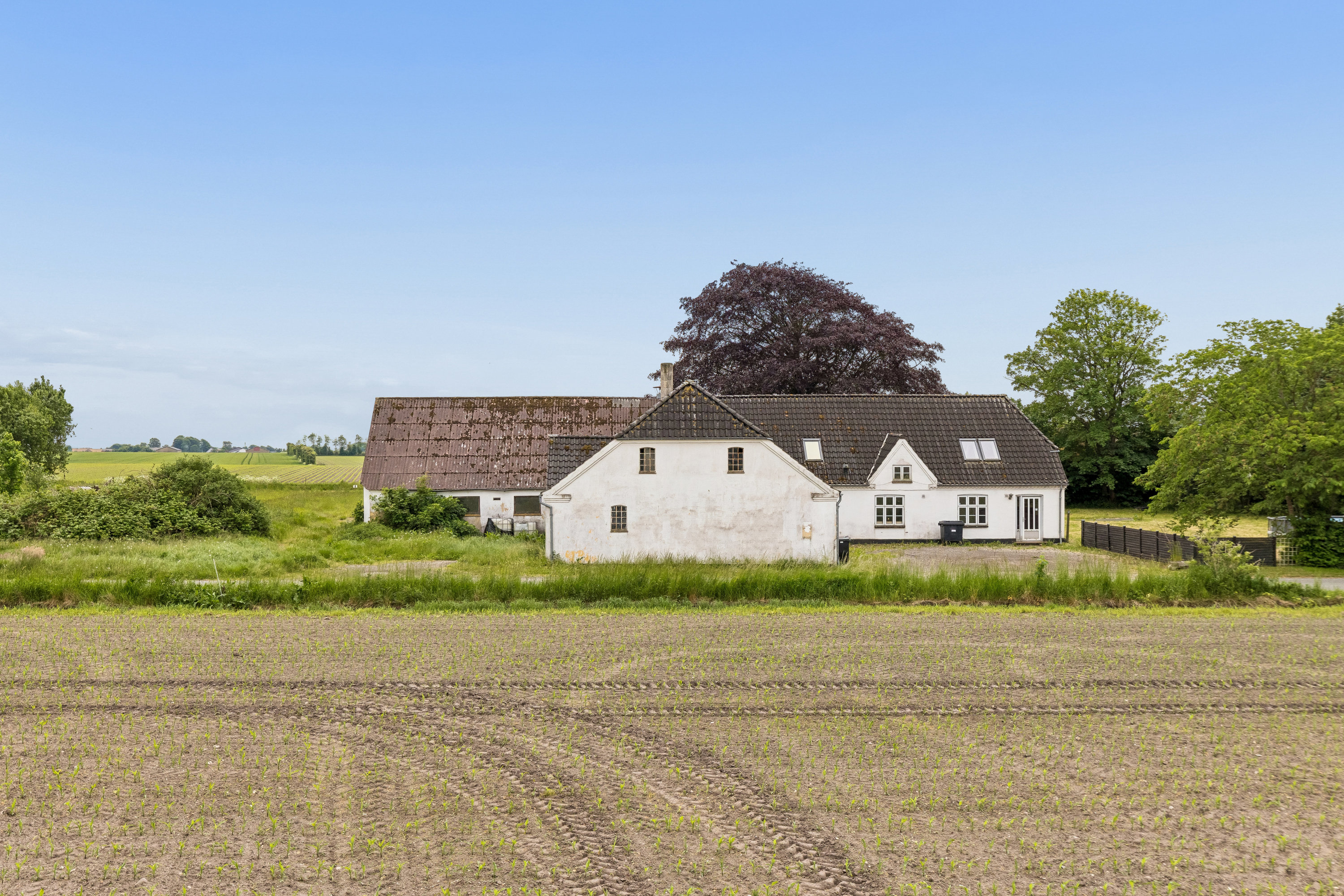Stratvej 8, 6740 Bramming