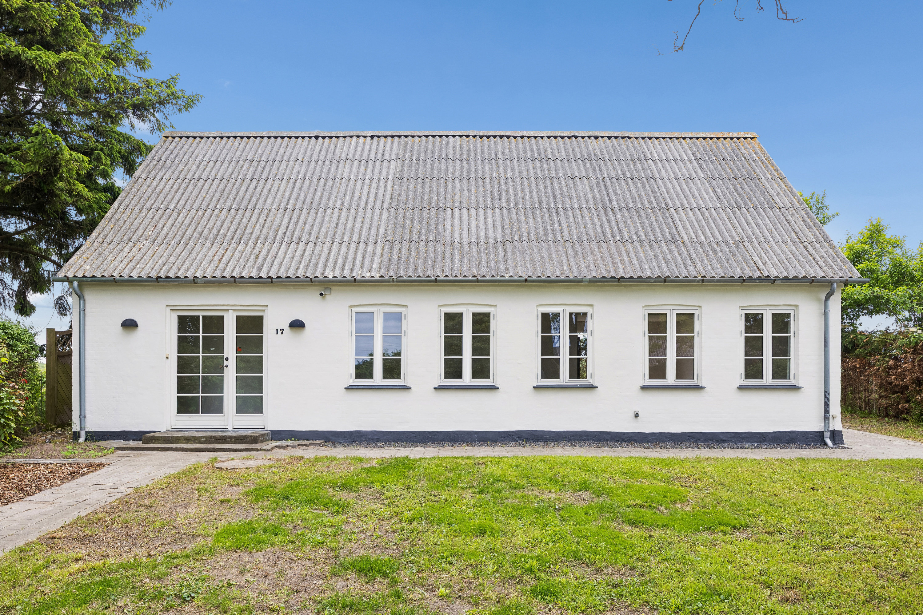Vindagergårdsvej 17, 4230 Skælskør