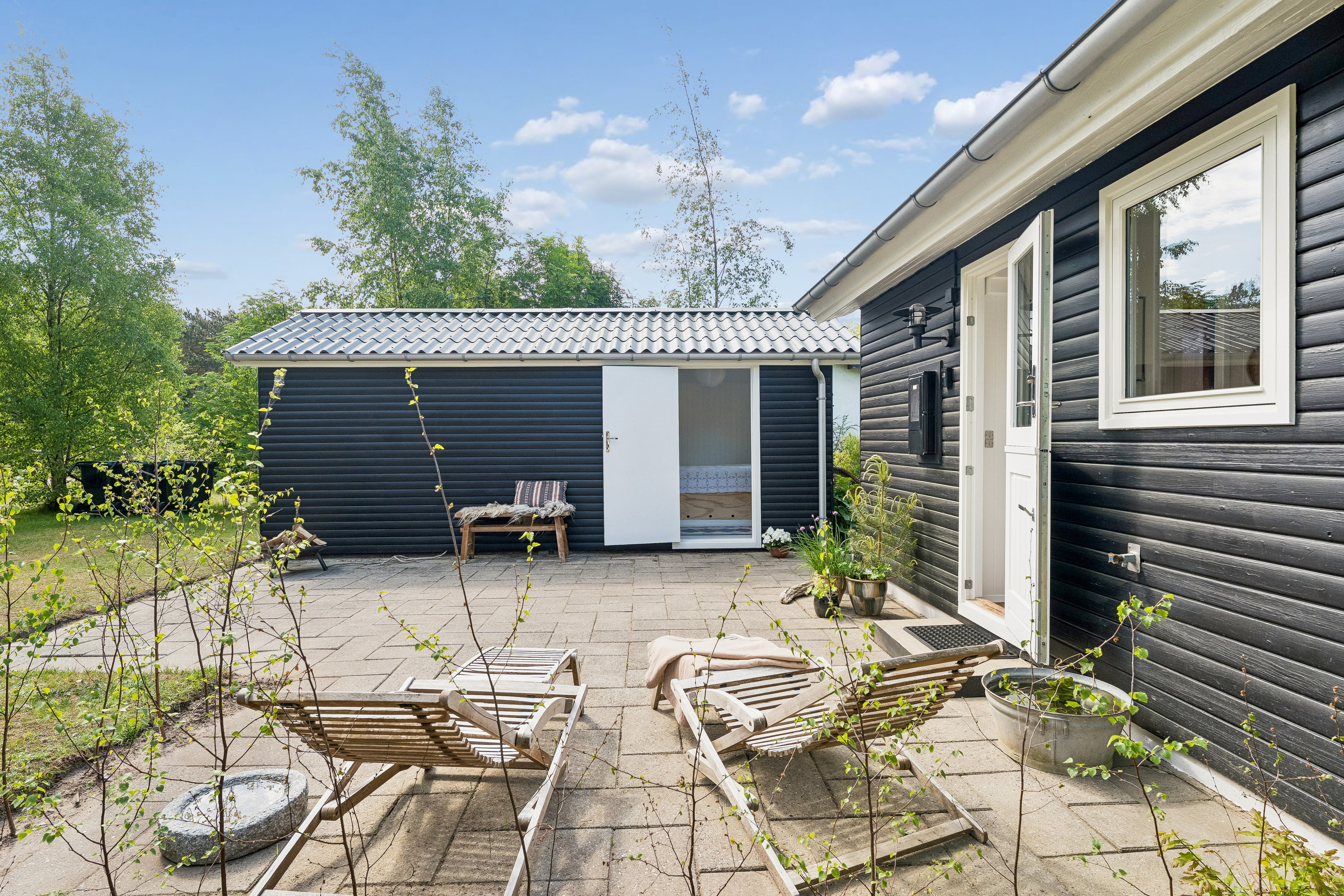 Drosselvej 25, 8400 Ebeltoft