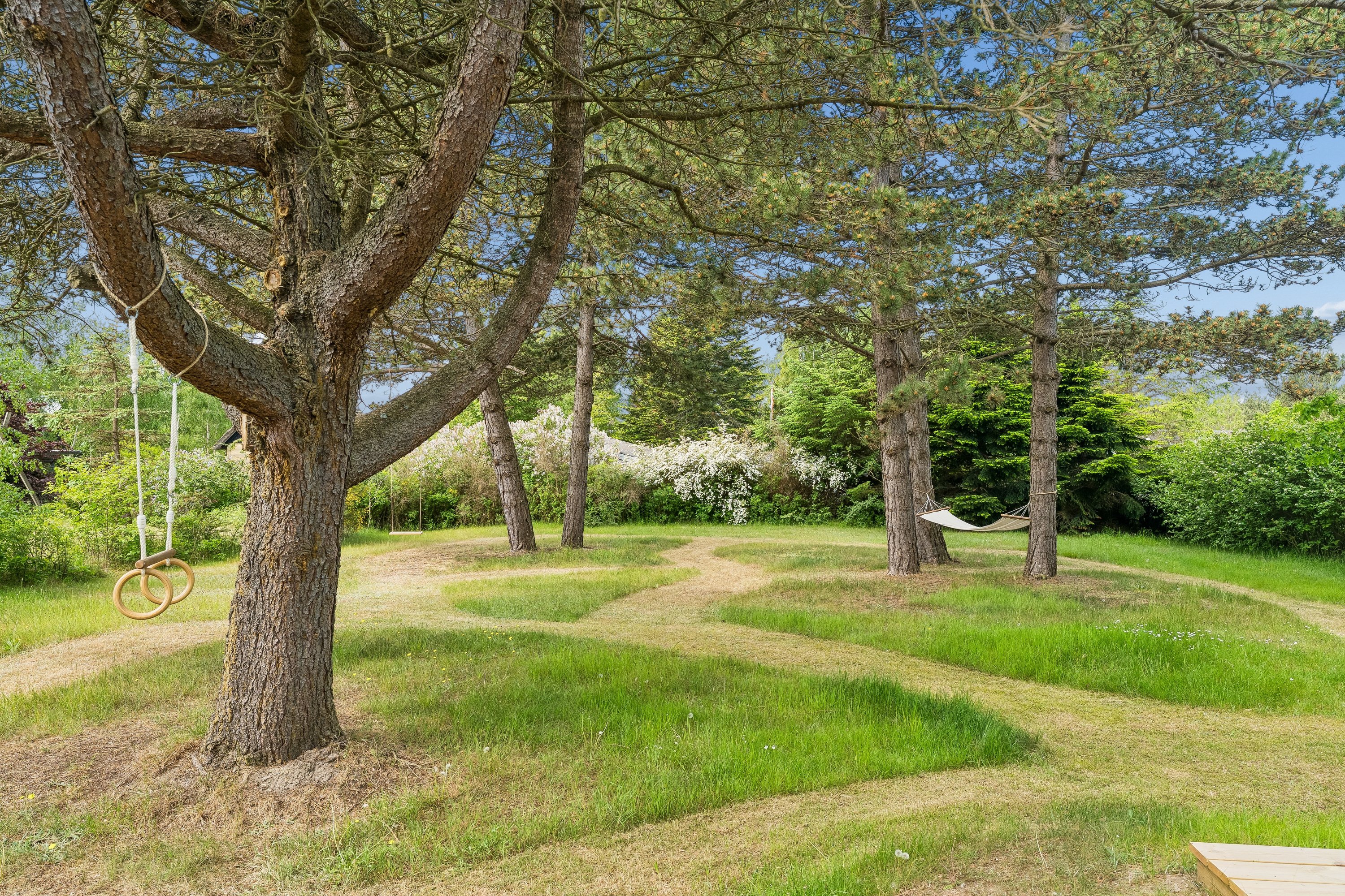 Drosselvej 25, 8400 Ebeltoft