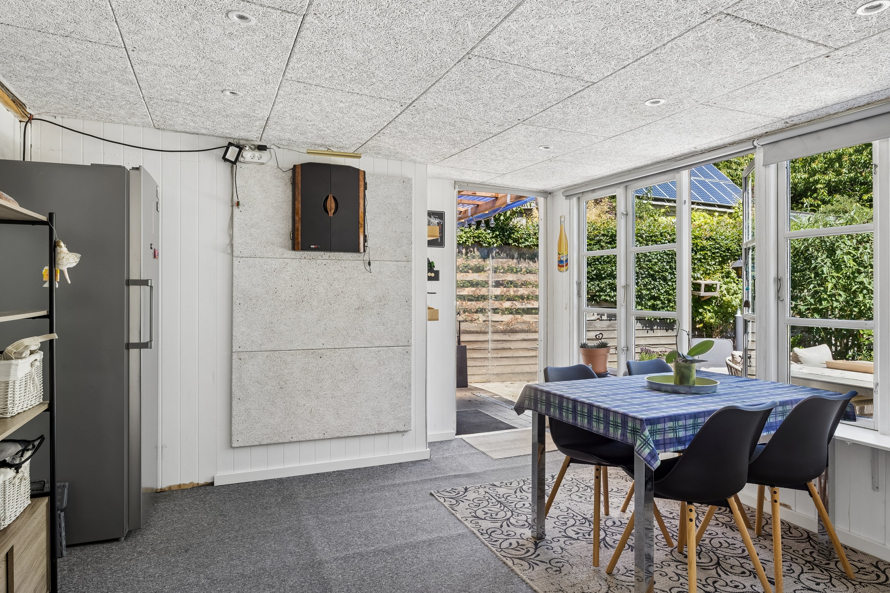 Holbergsvej 105, 4293 Dianalund