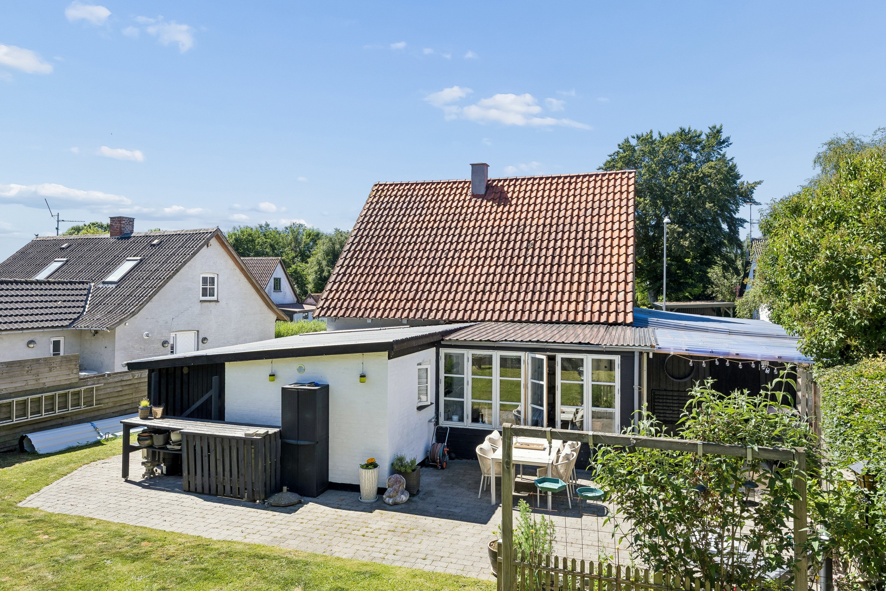 Holbergsvej 105, 4293 Dianalund