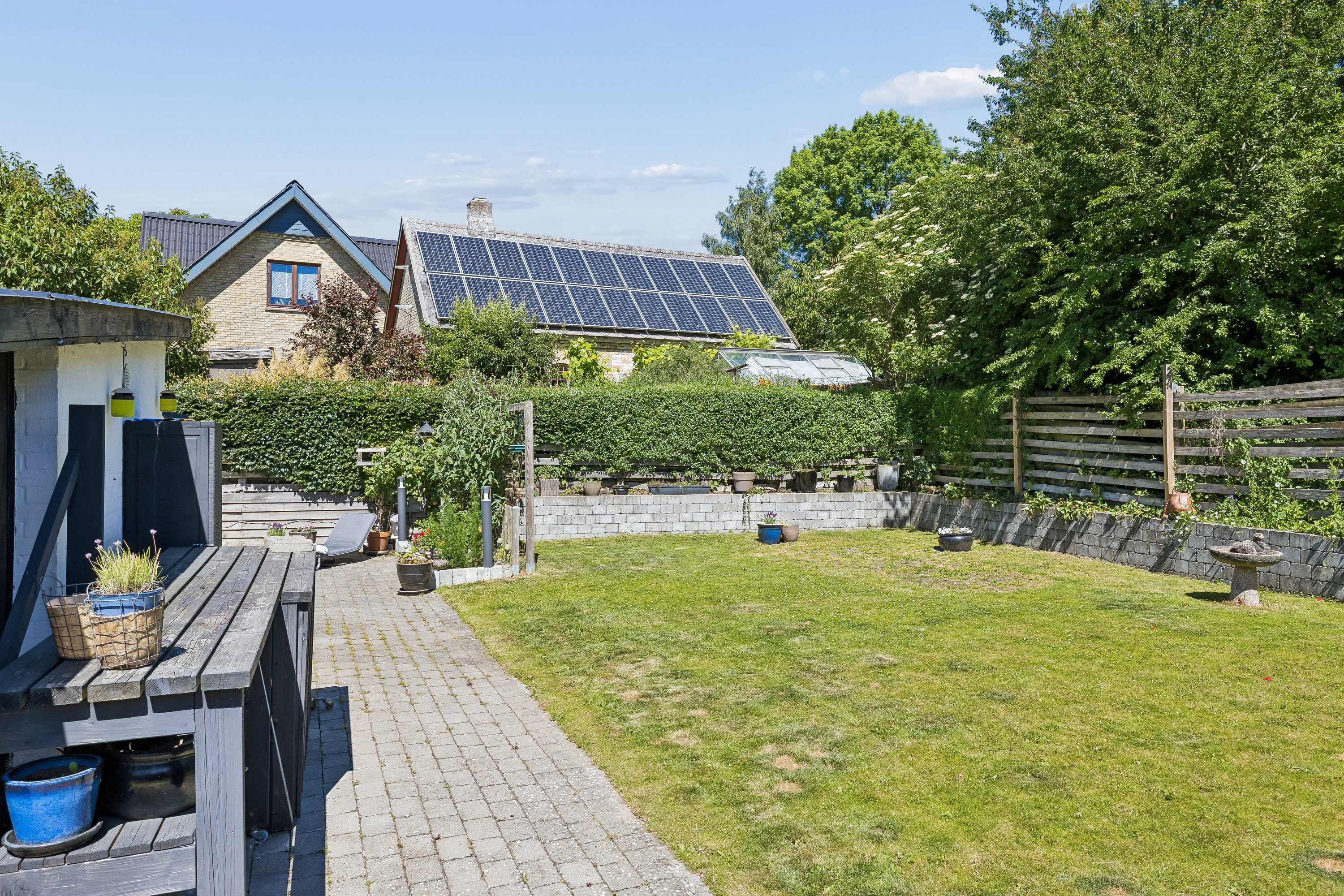 Holbergsvej 105, 4293 Dianalund