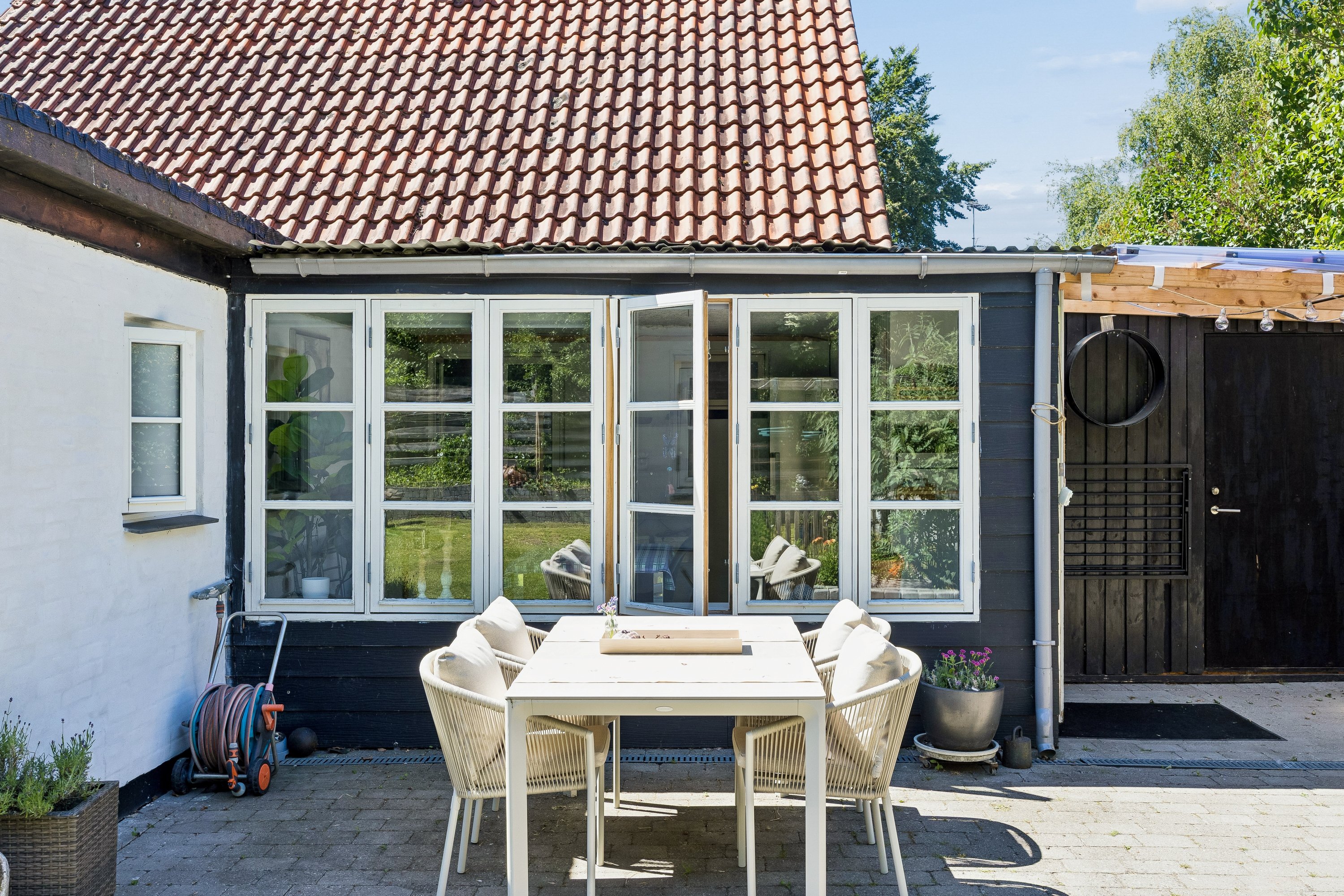 Holbergsvej 105, 4293 Dianalund