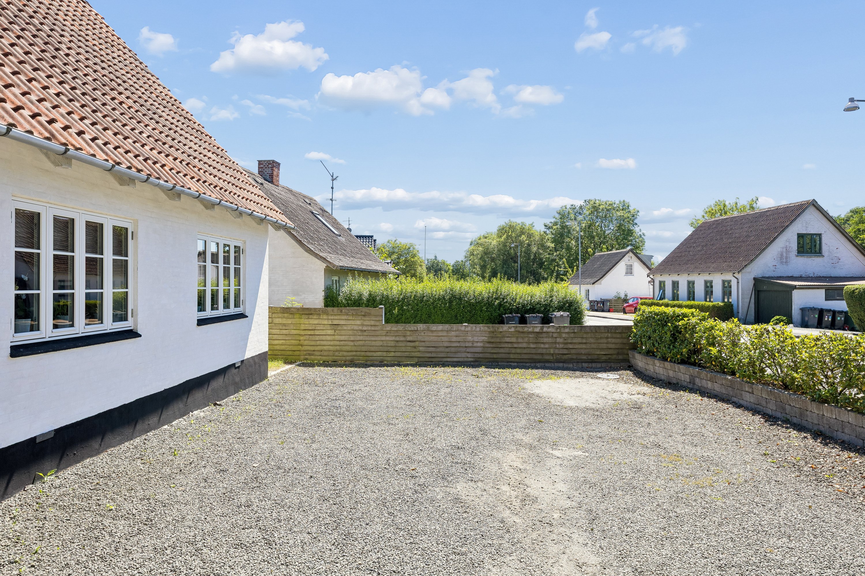 Holbergsvej 105, 4293 Dianalund