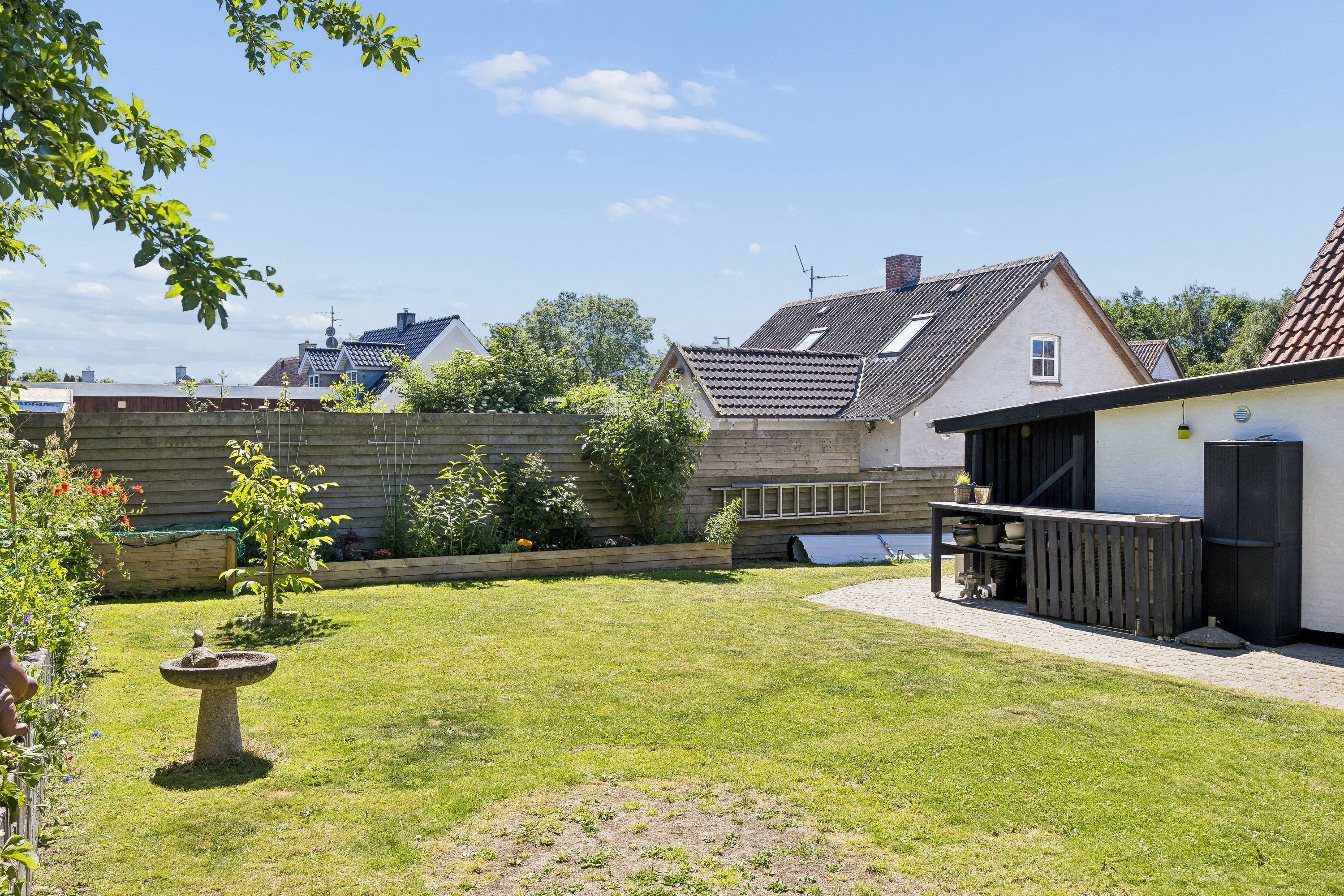 Holbergsvej 105, 4293 Dianalund