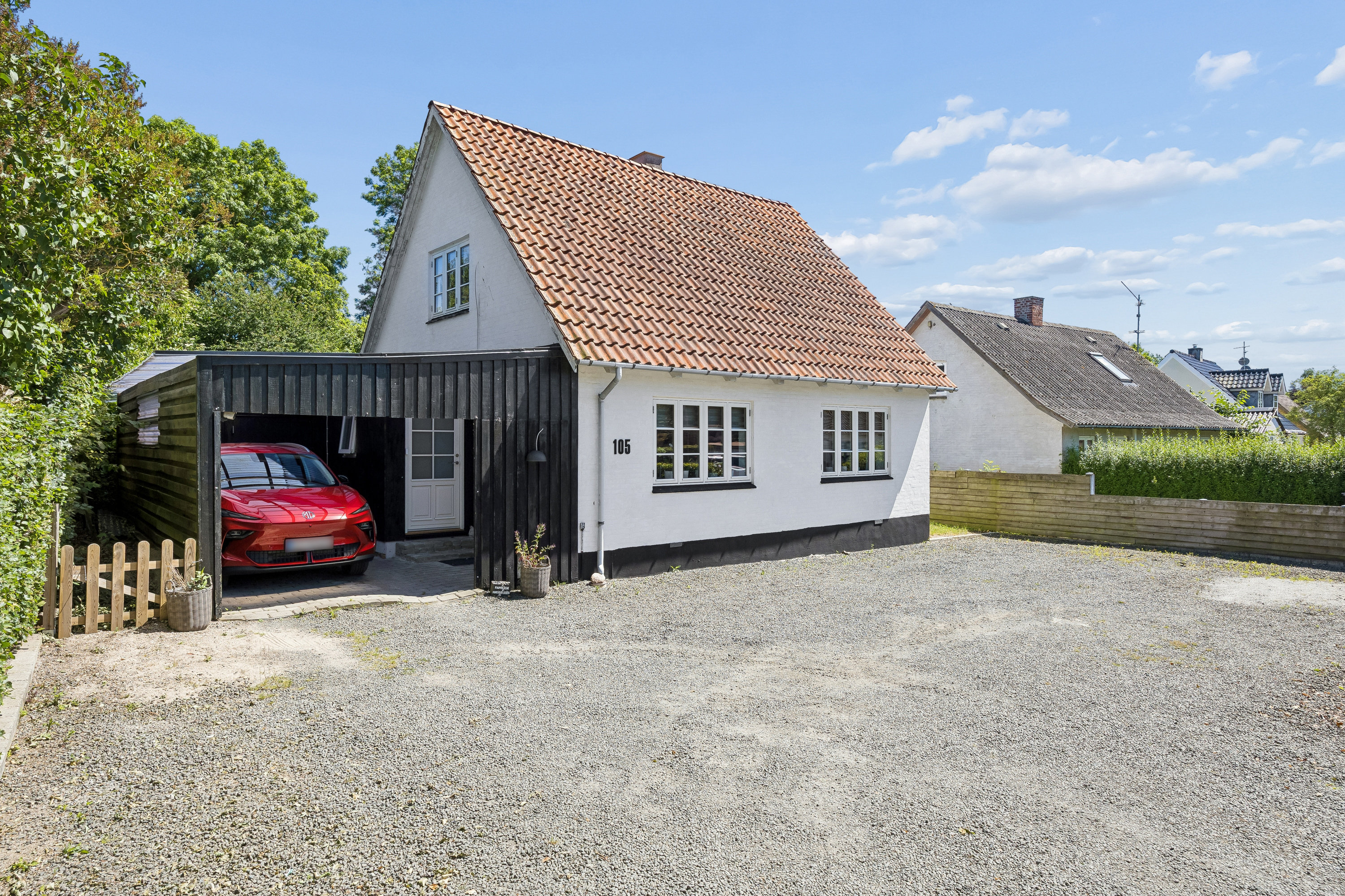 Holbergsvej 105, 4293 Dianalund