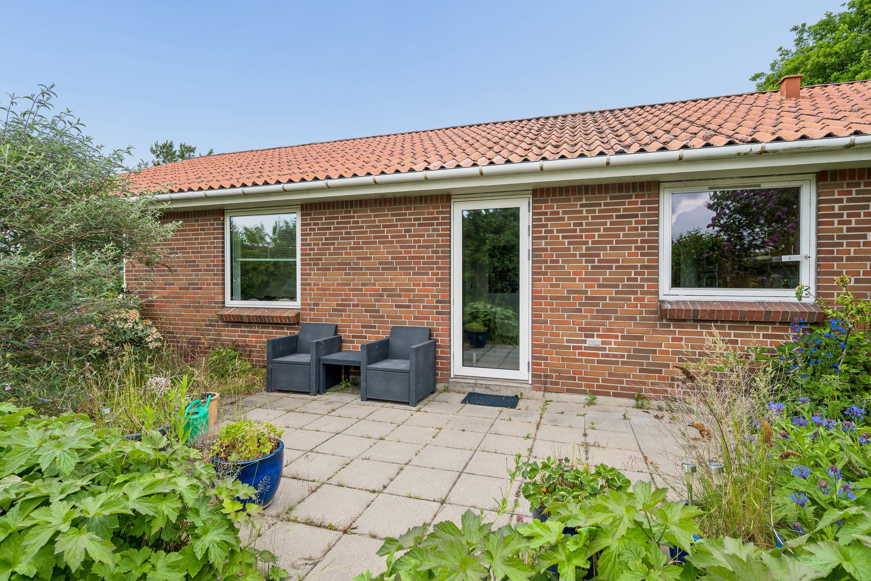 Smedebakken 10, 8400 Ebeltoft