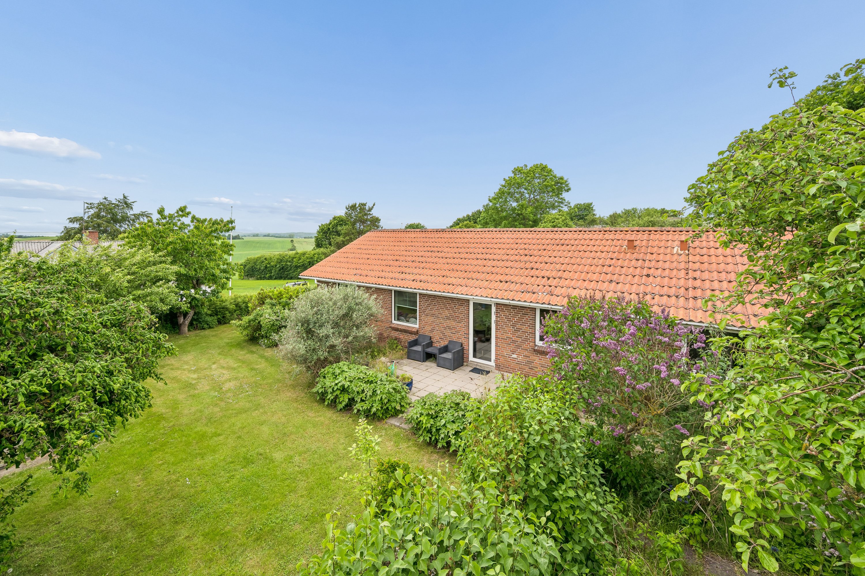 Smedebakken 10, 8400 Ebeltoft
