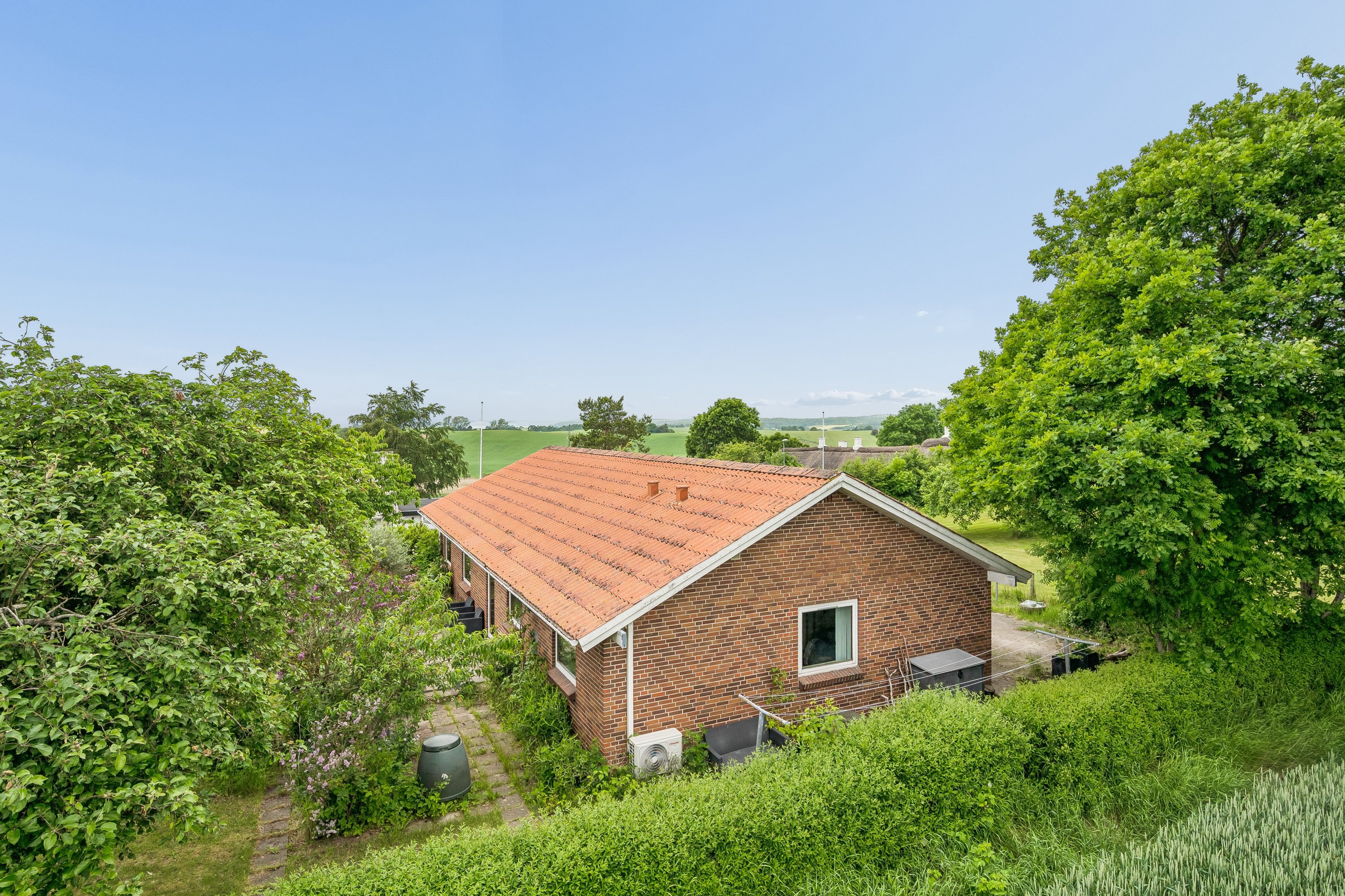 Smedebakken 10, 8400 Ebeltoft