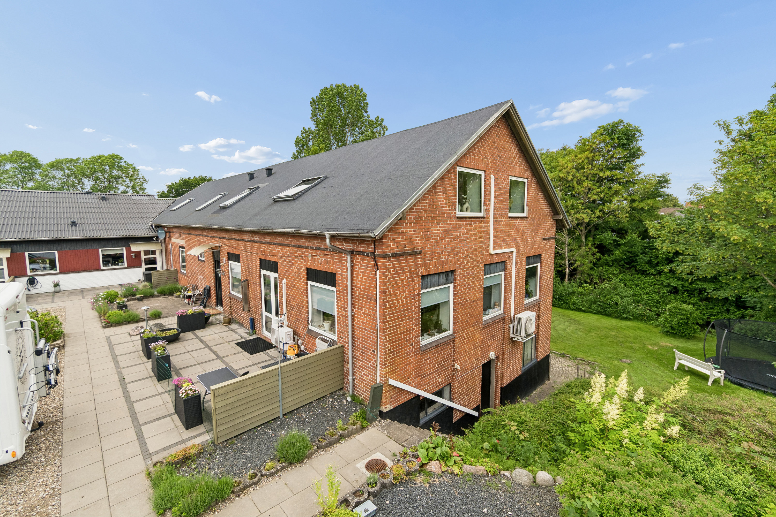 Søndergade 20F, 1. th., 6580 Vamdrup