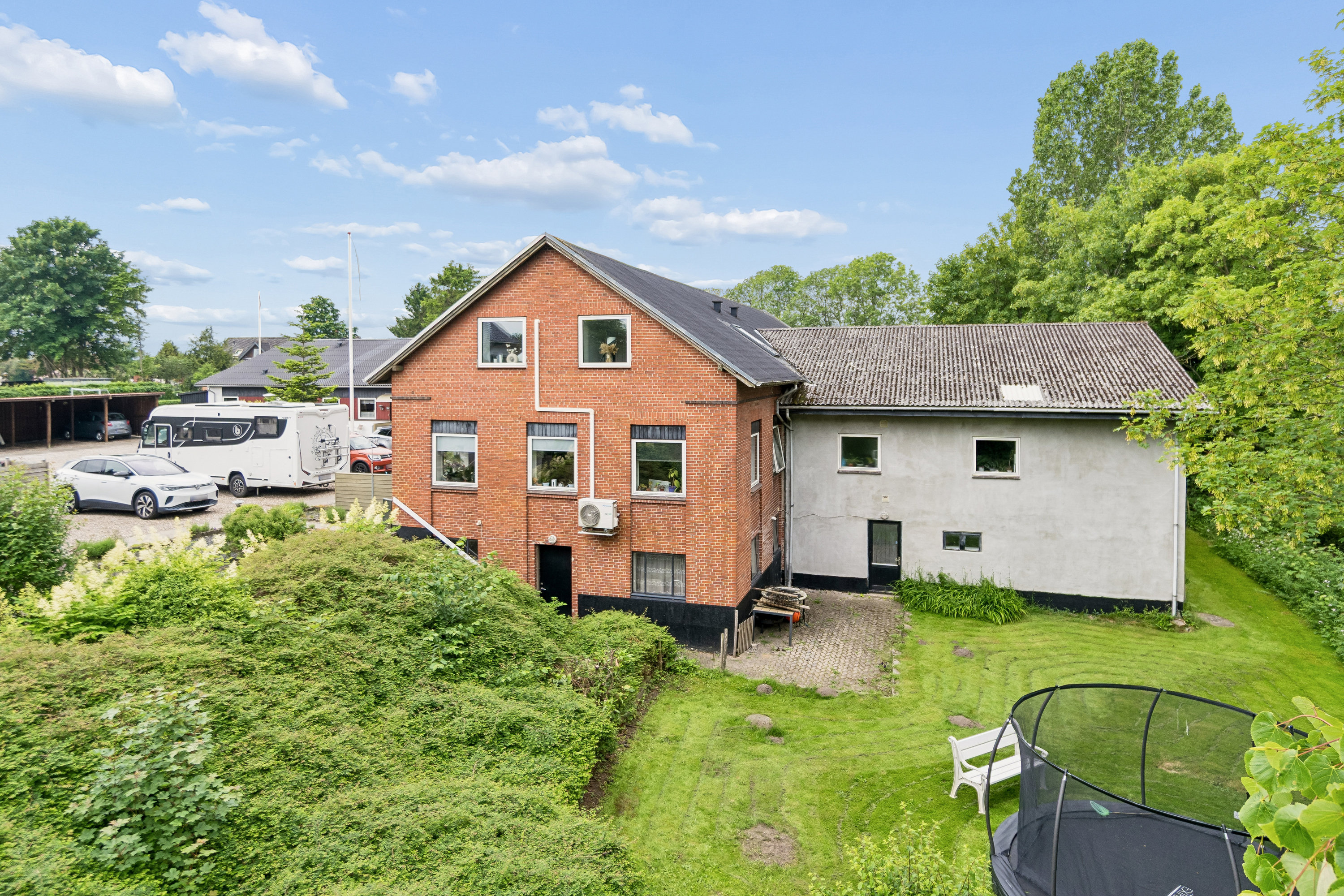 Søndergade 20F, 1. th., 6580 Vamdrup