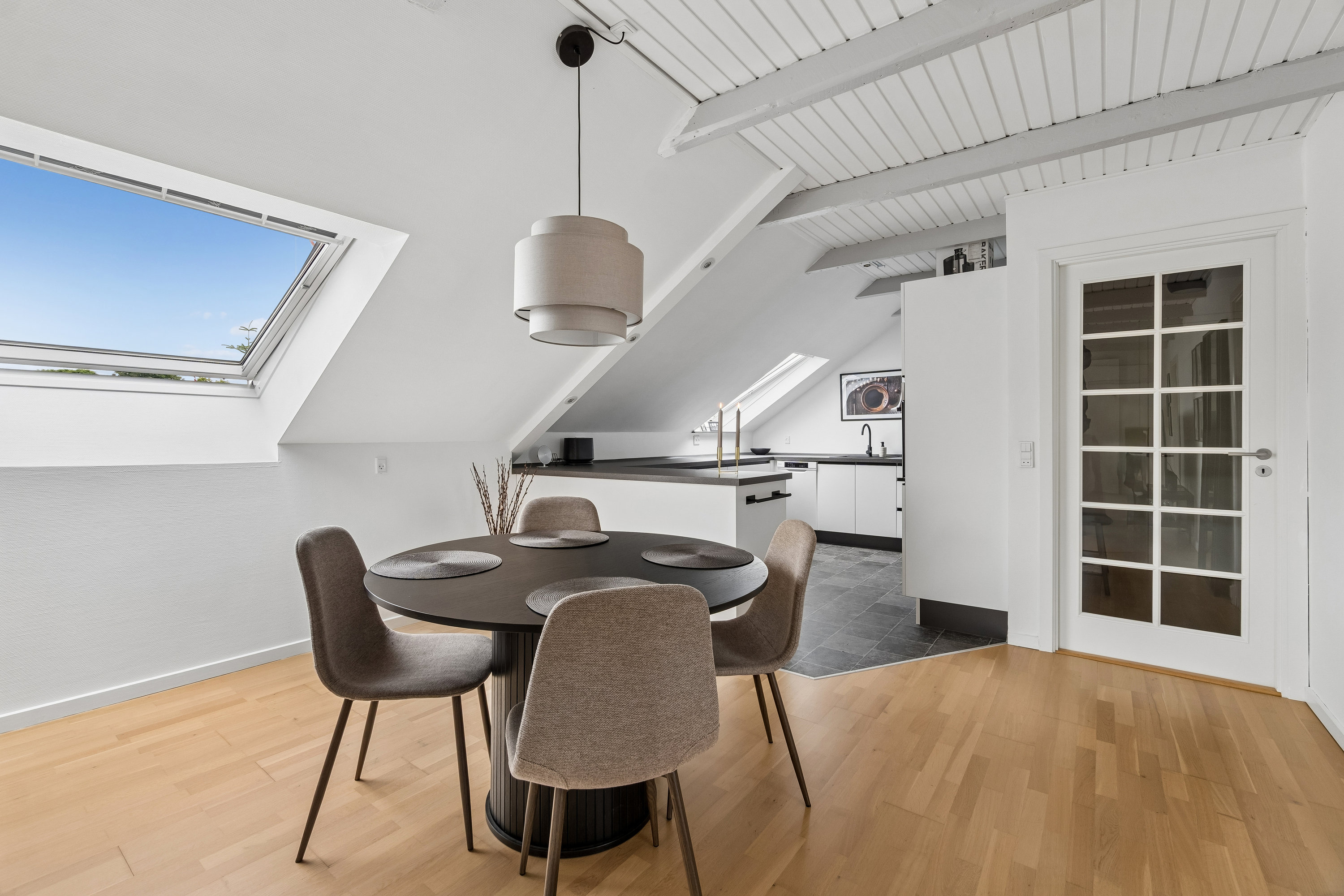 Søndergade 20F, 1. th., 6580 Vamdrup