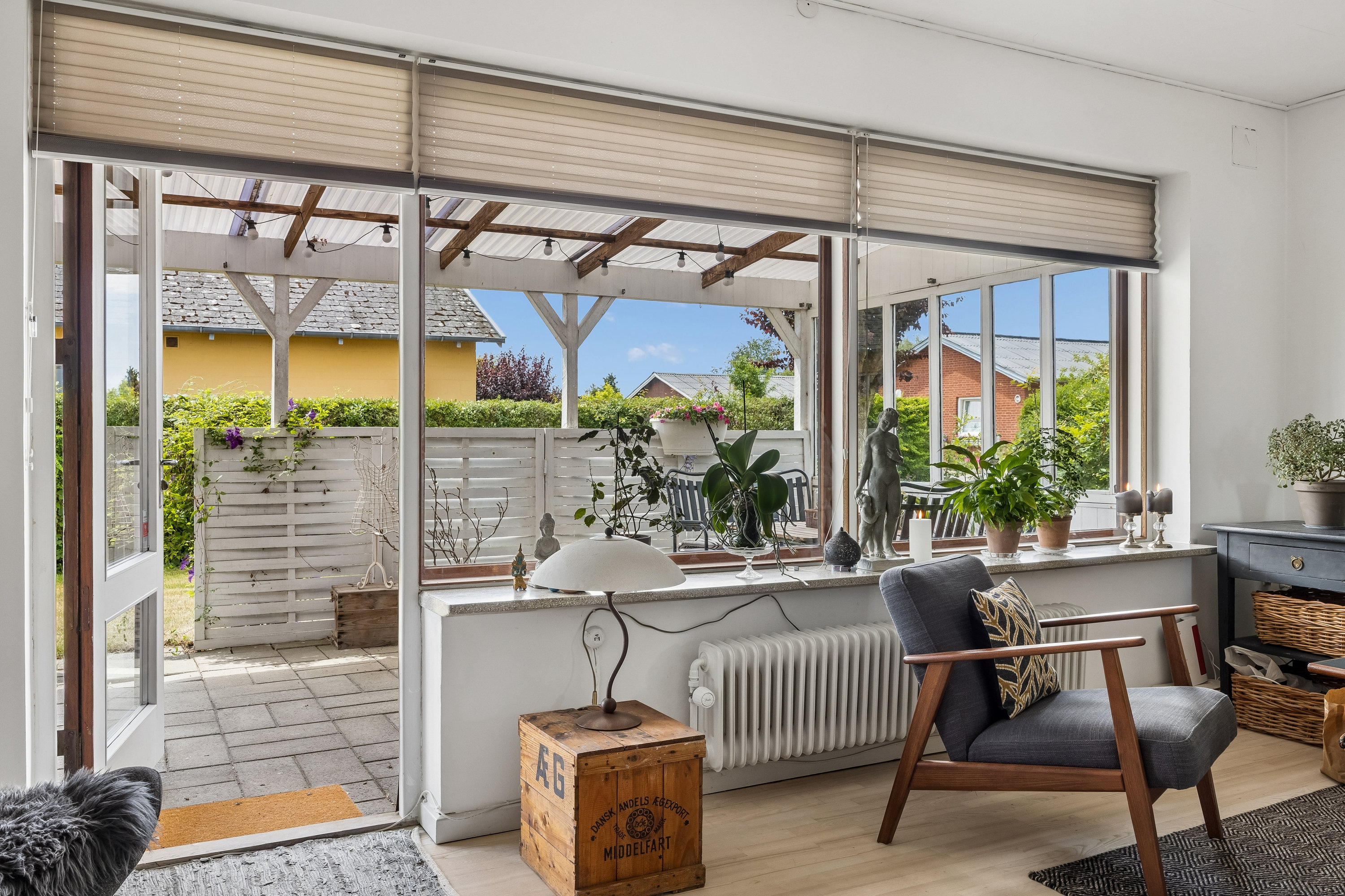 Bygvænget 6, 4760 Vordingborg