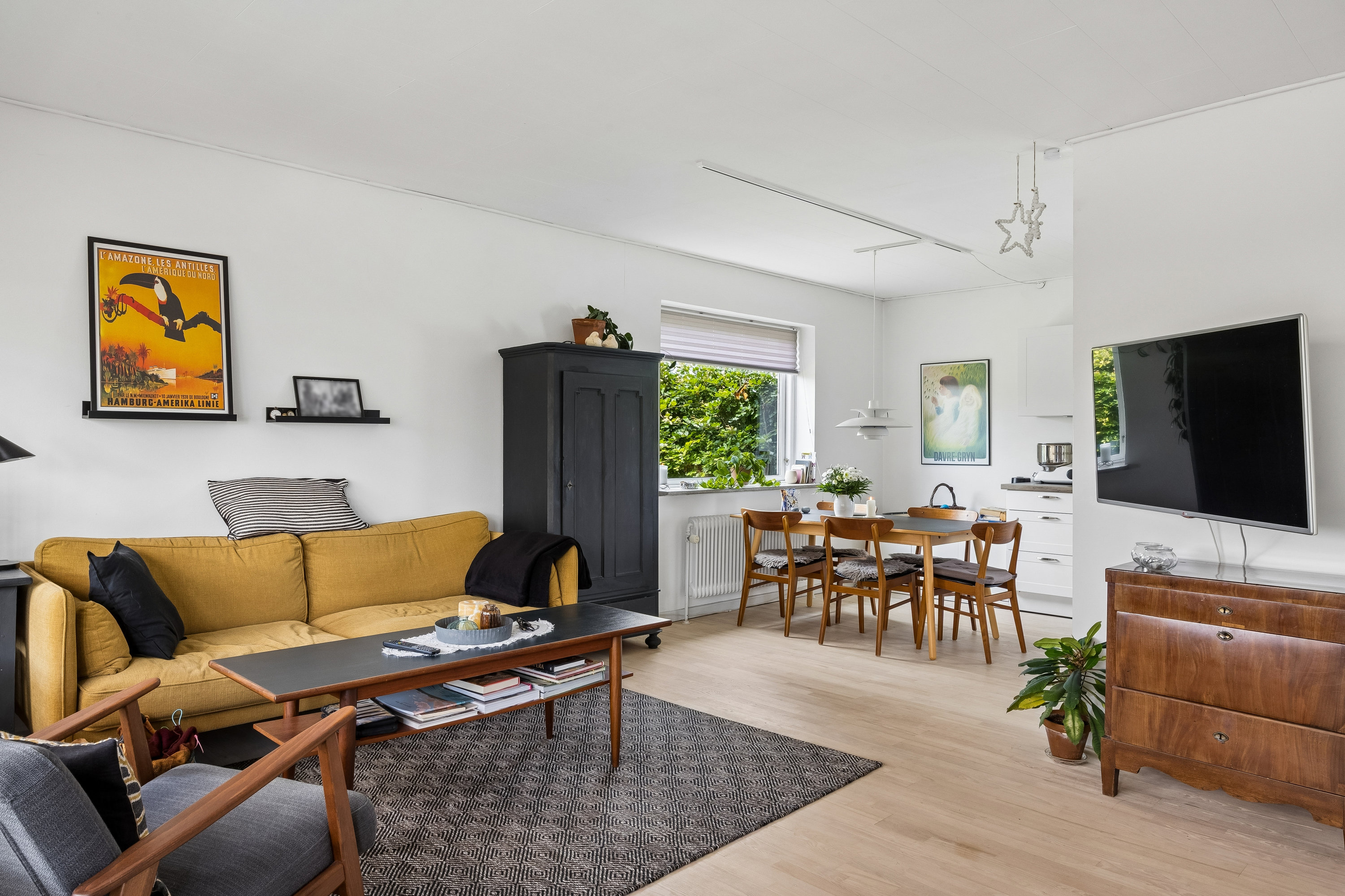 Bygvænget 6, 4760 Vordingborg