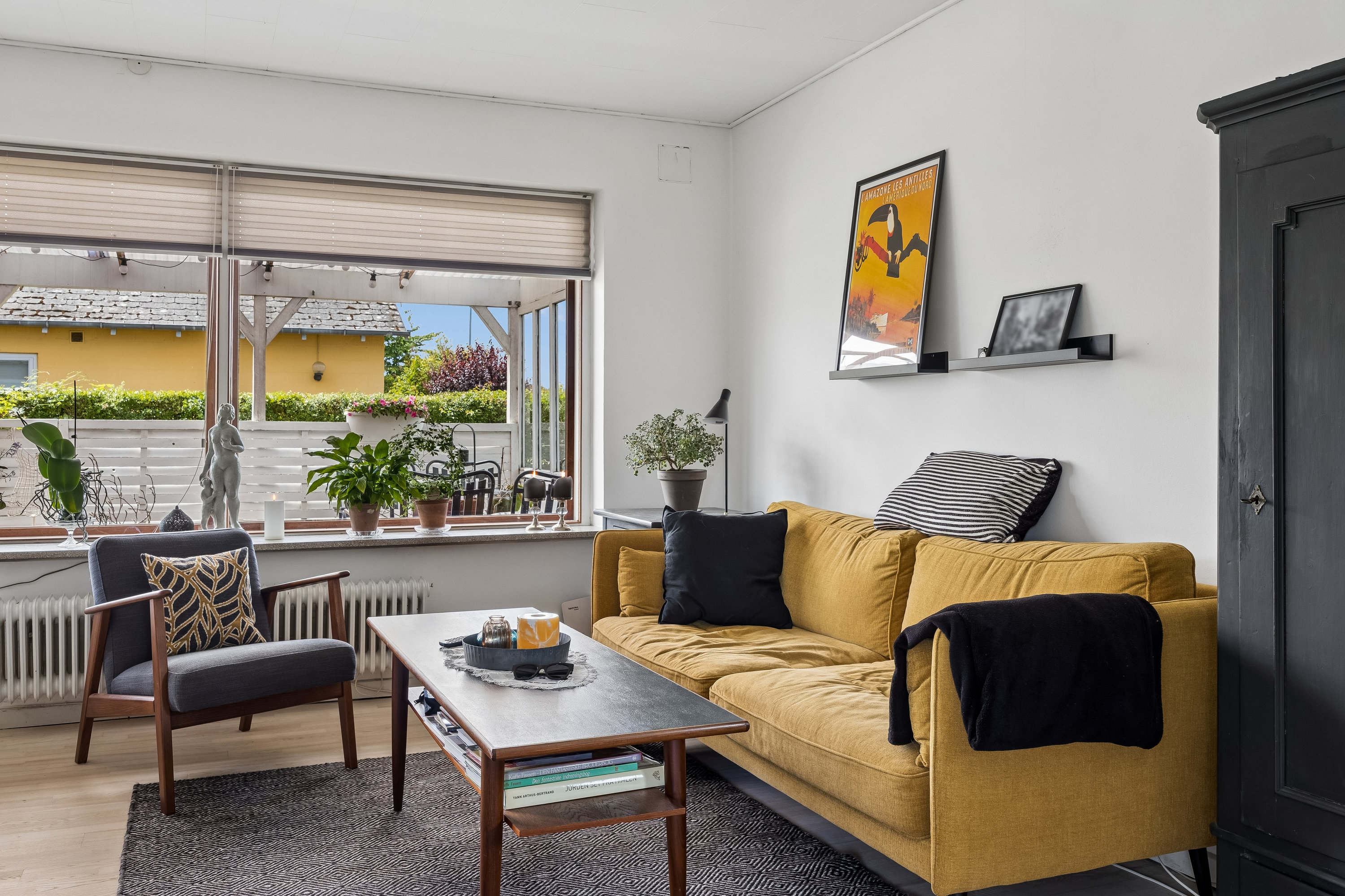 Bygvænget 6, 4760 Vordingborg