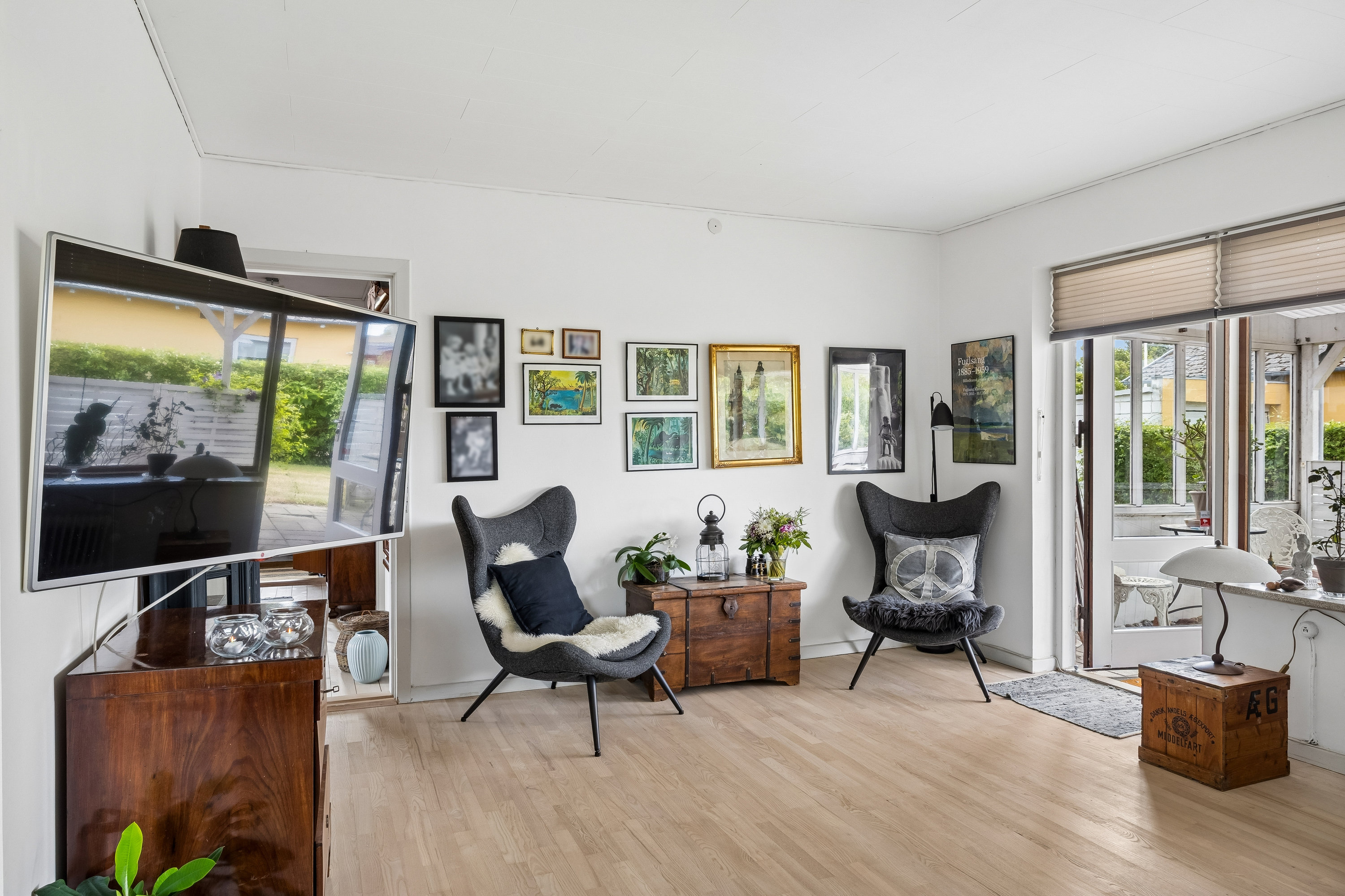Bygvænget 6, 4760 Vordingborg