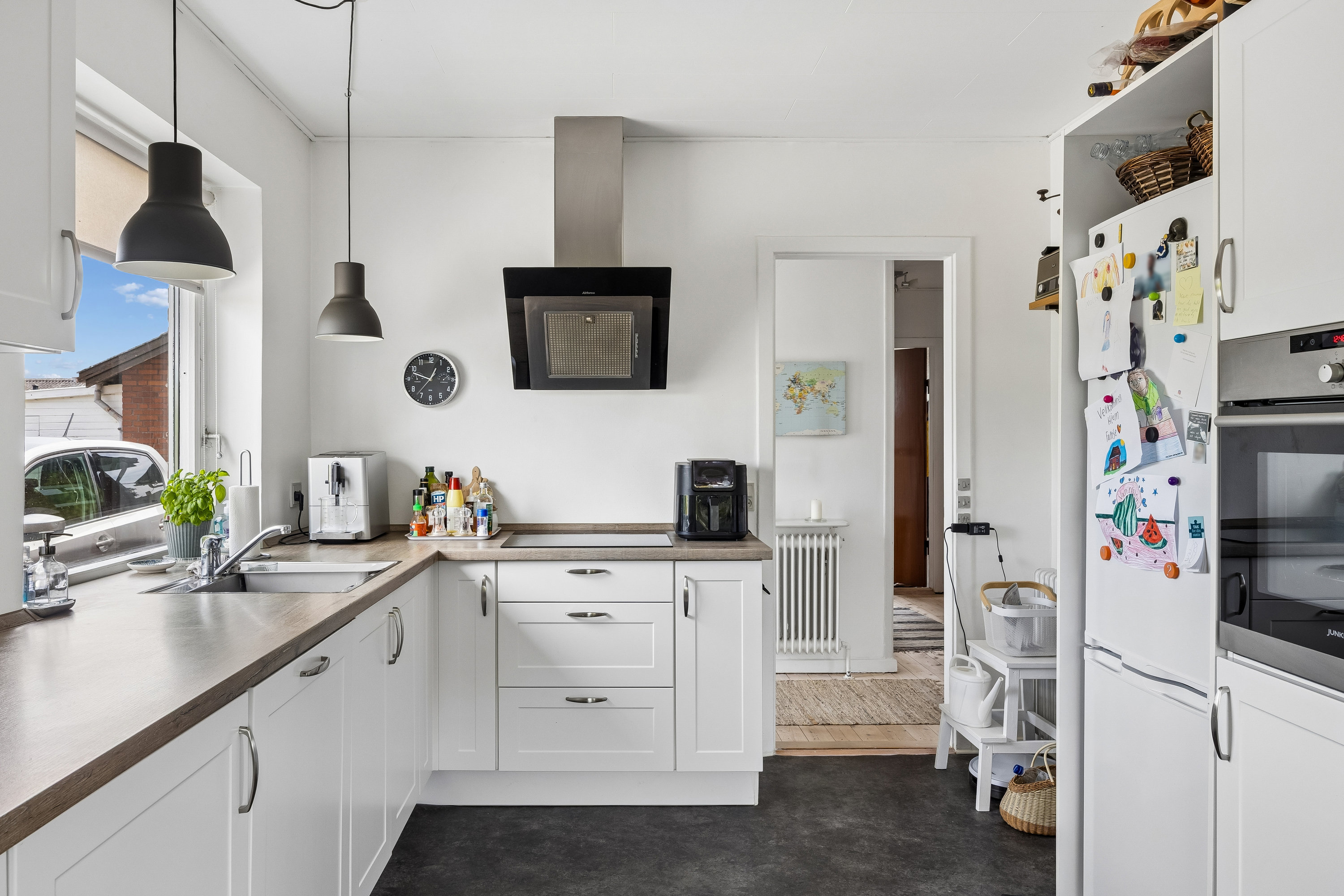Bygvænget 6, 4760 Vordingborg