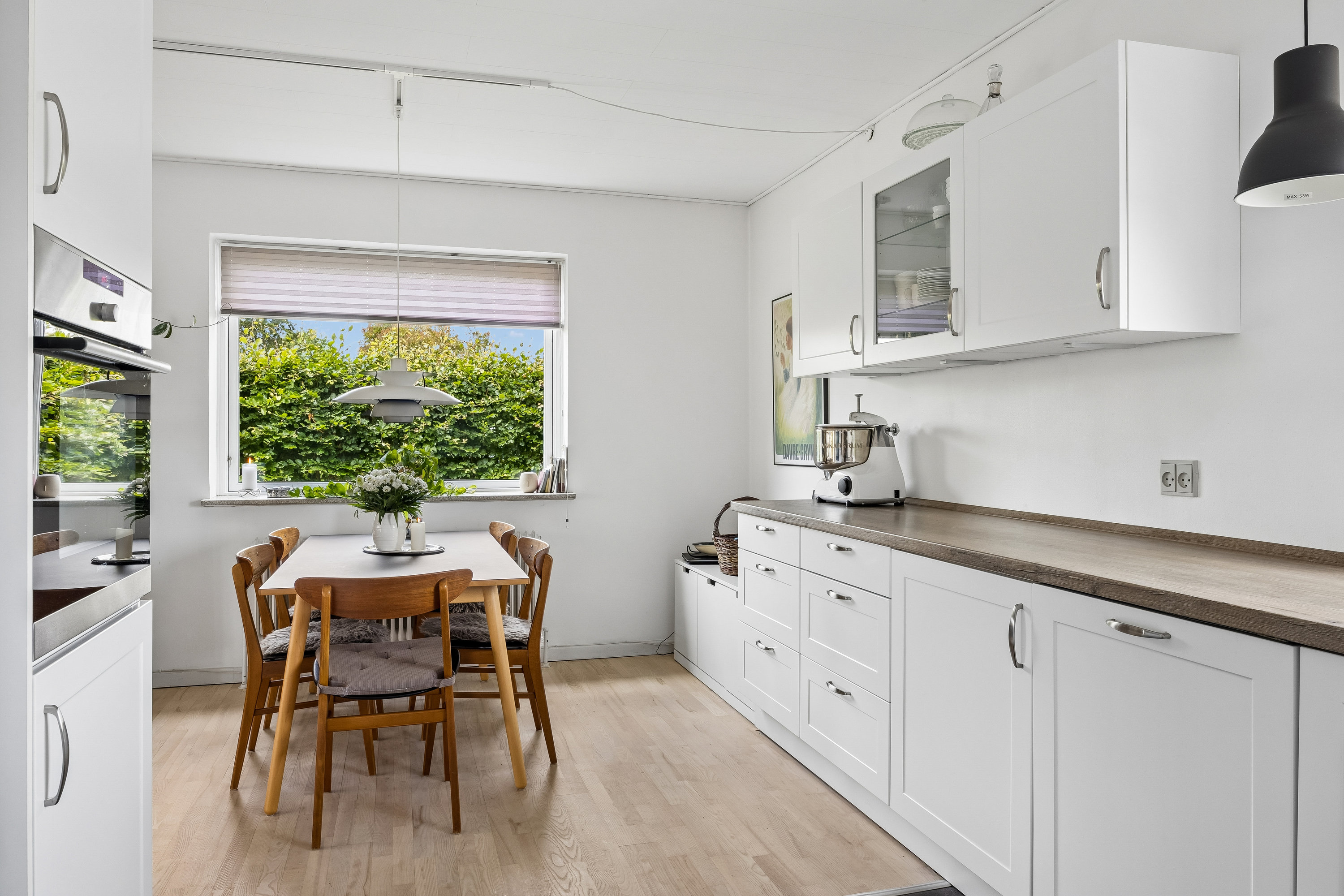 Bygvænget 6, 4760 Vordingborg