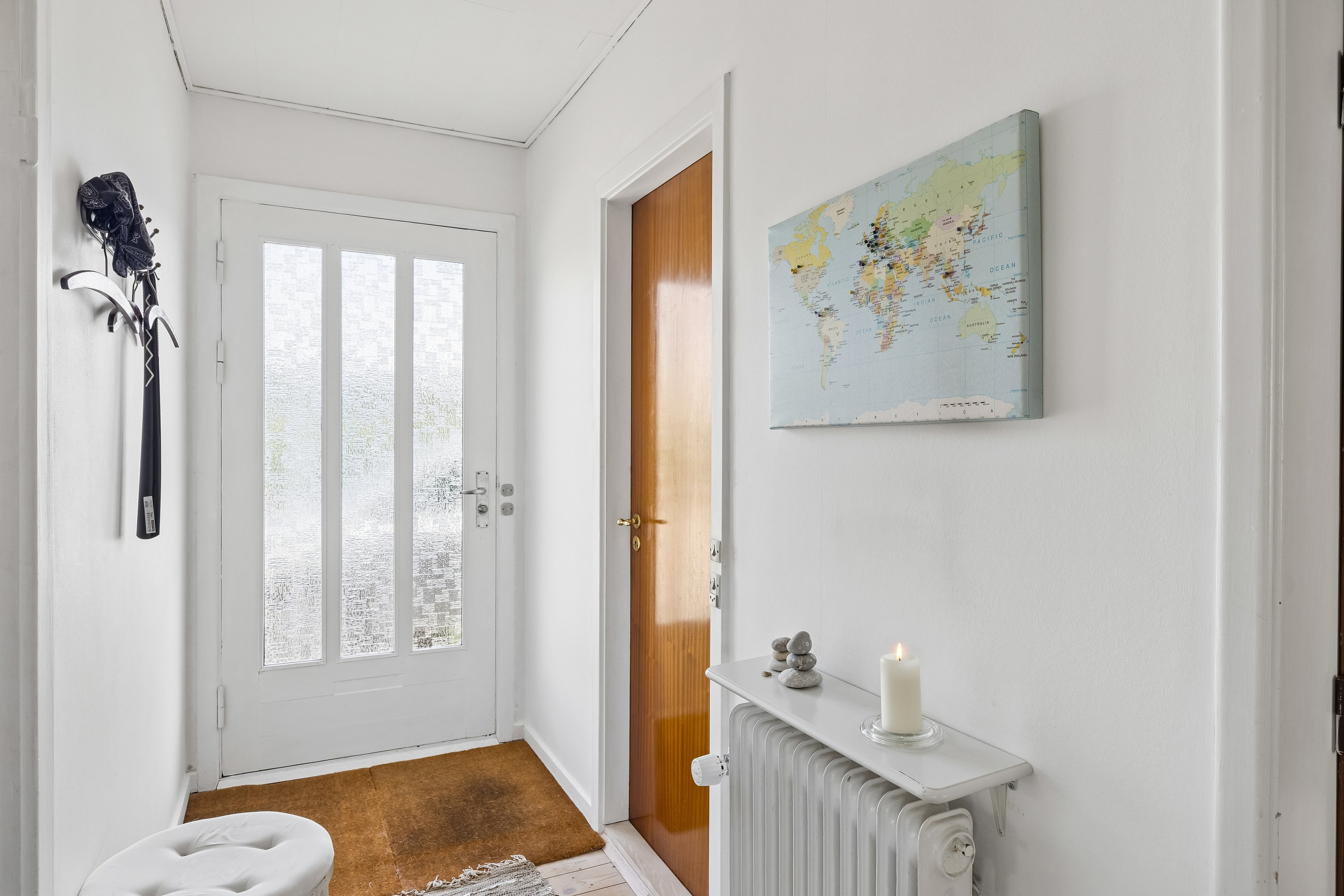 Bygvænget 6, 4760 Vordingborg