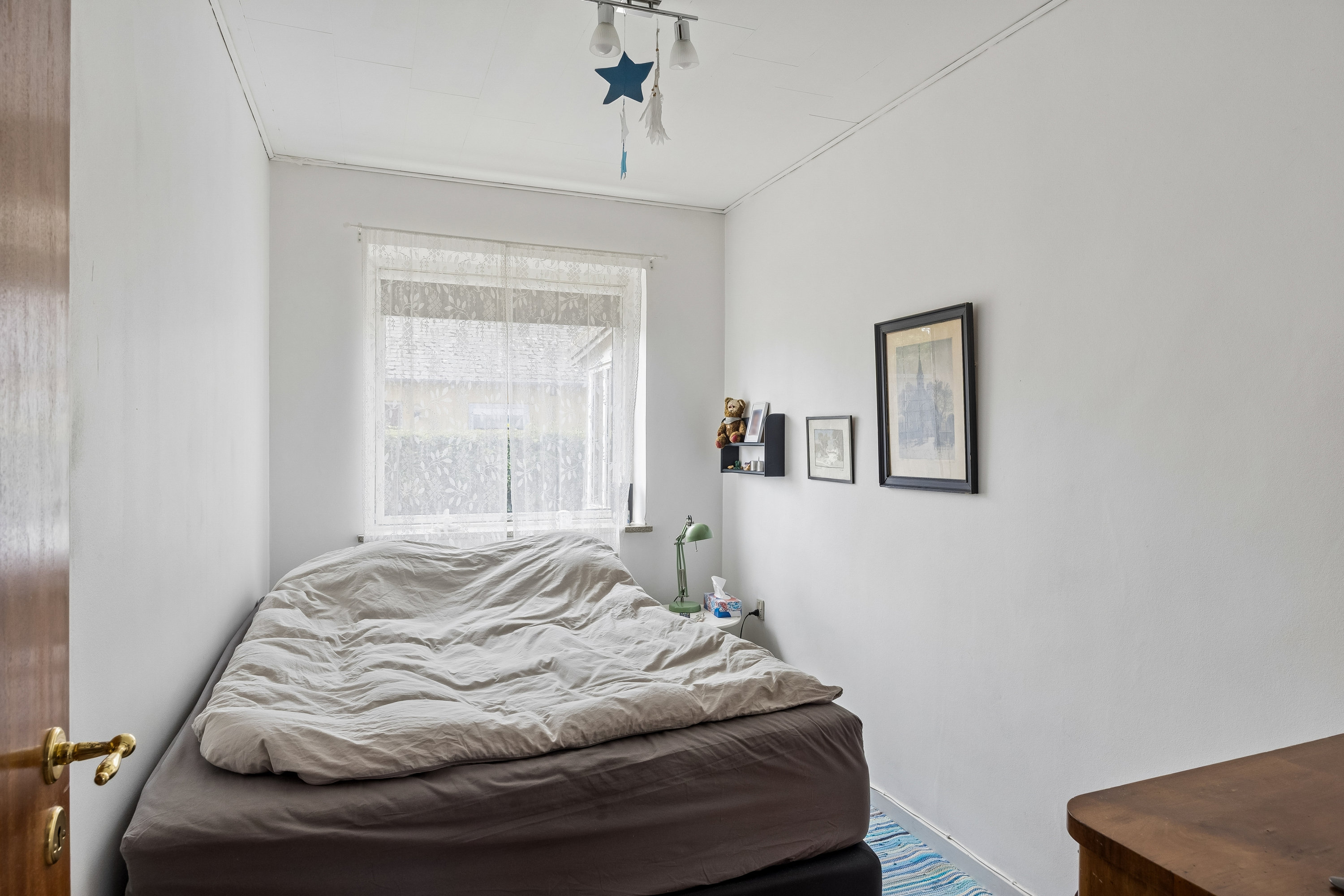 Bygvænget 6, 4760 Vordingborg