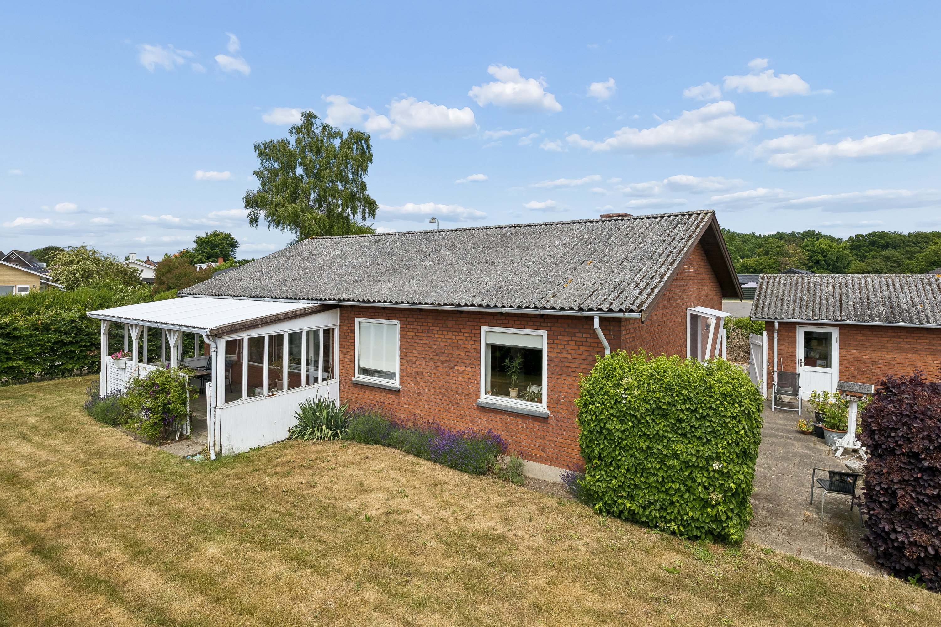 Bygvænget 6, 4760 Vordingborg