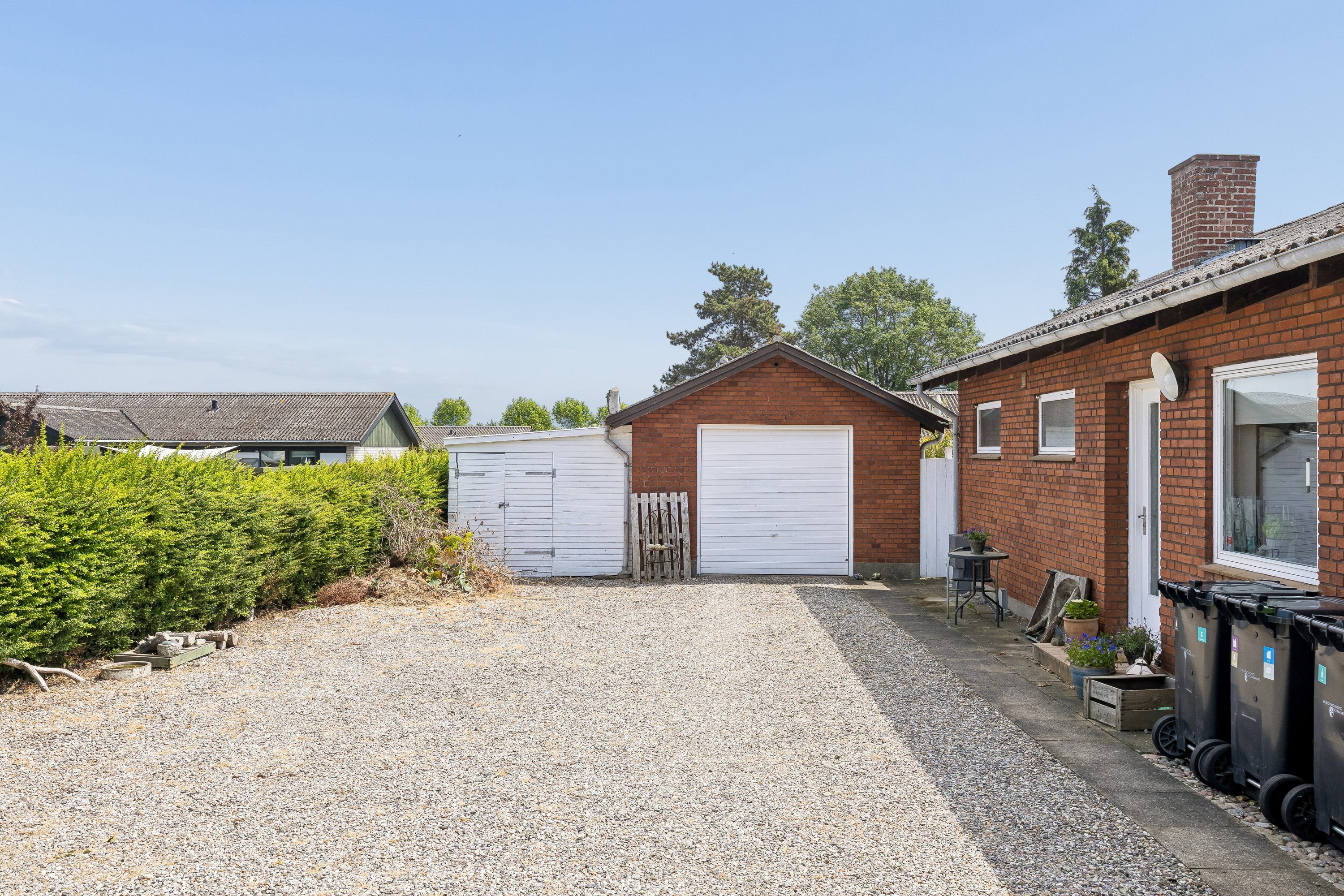 Bygvænget 6, 4760 Vordingborg