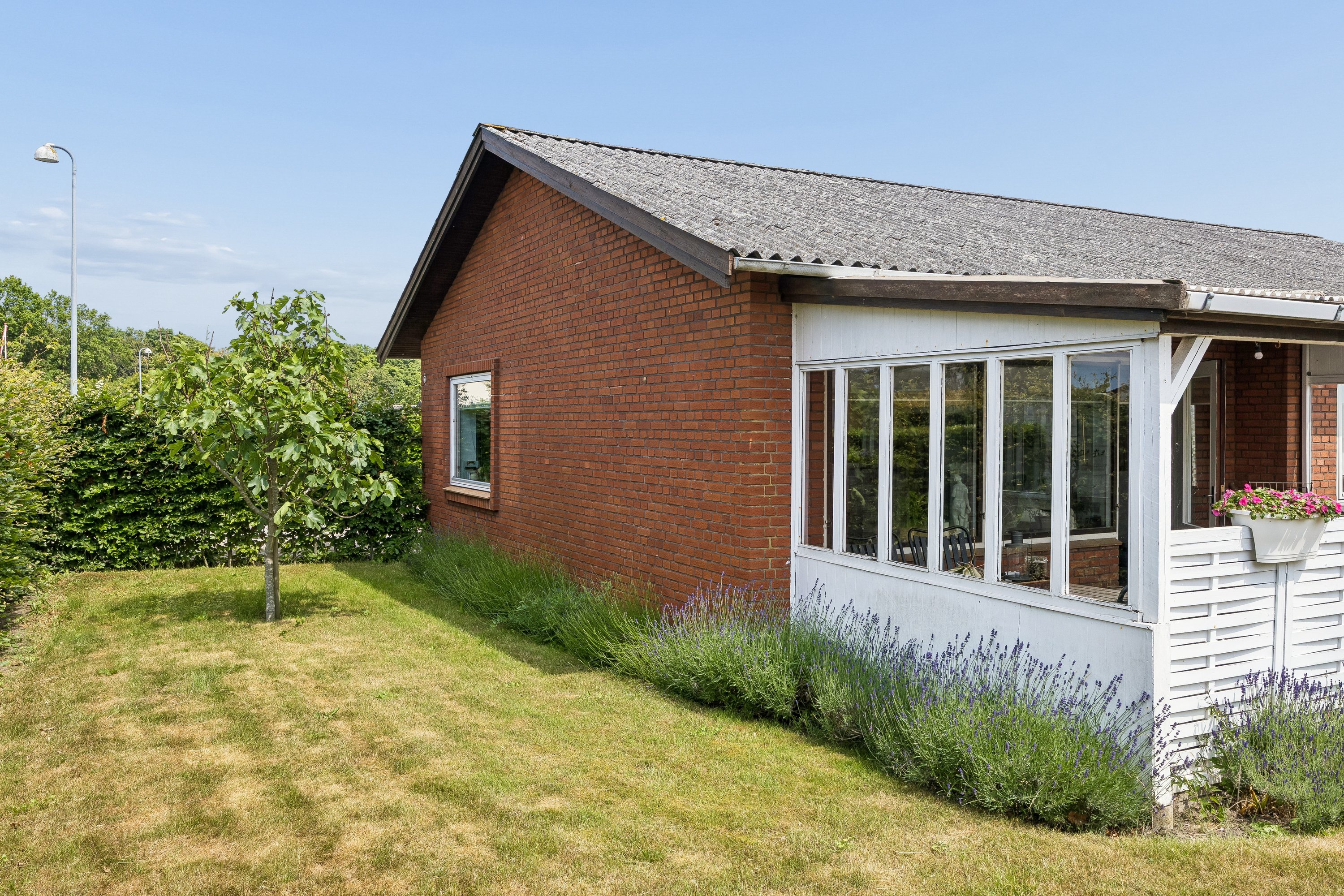 Bygvænget 6, 4760 Vordingborg