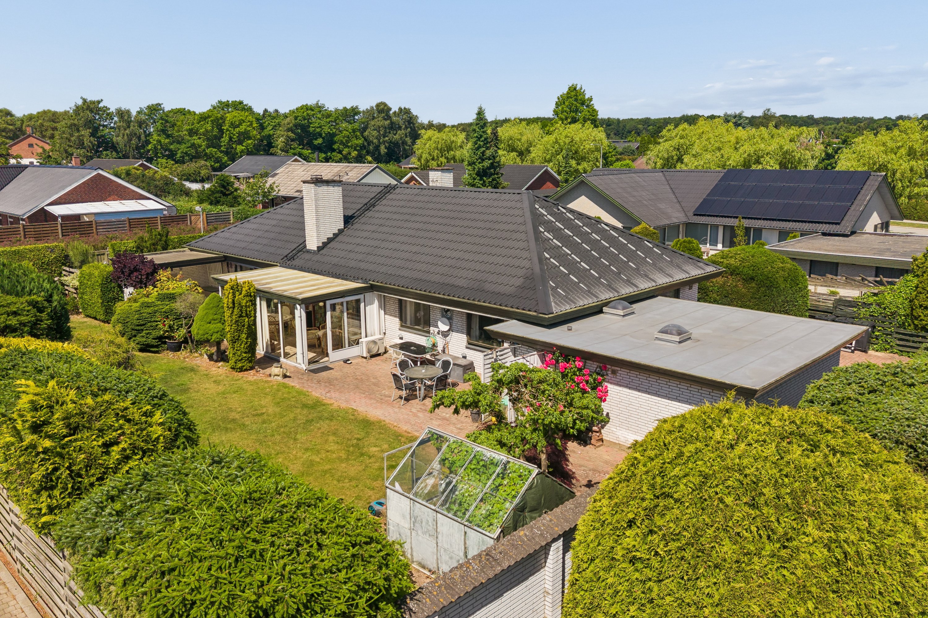 Wesselsvej 61, 4700 Næstved